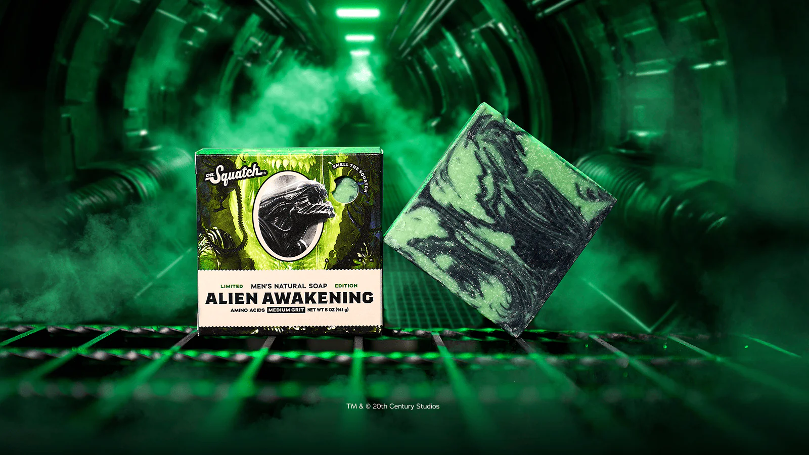 Alien Awakening - Image 3