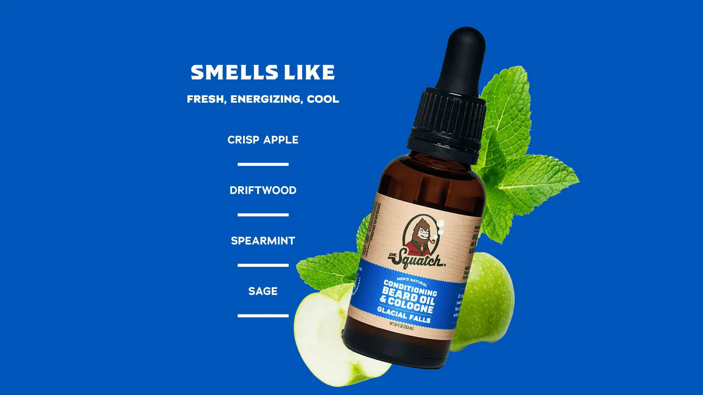 Beard Oil 3-Pack - Image 5