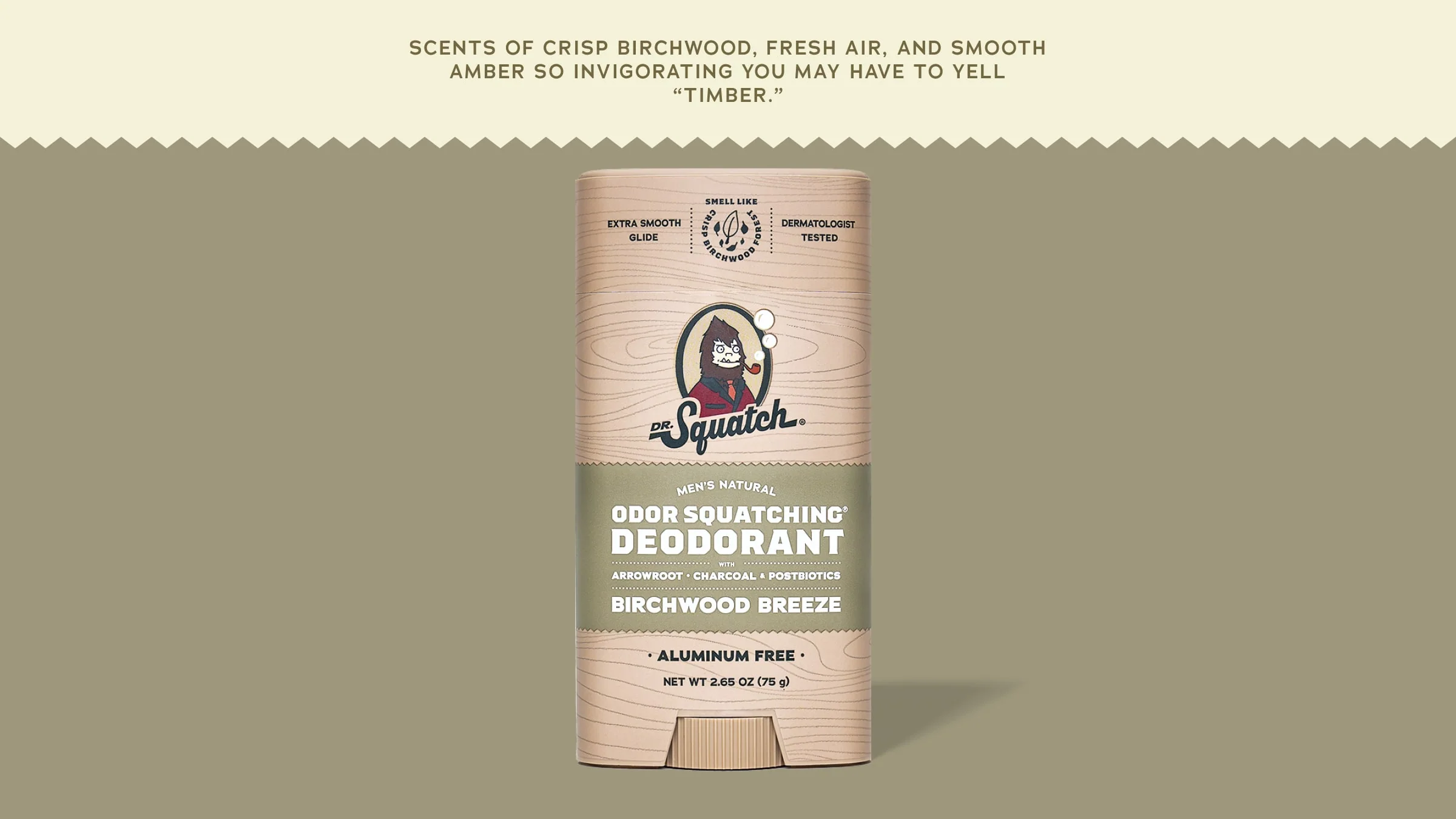 Birchwood Breeze Deodorant - Image 5
