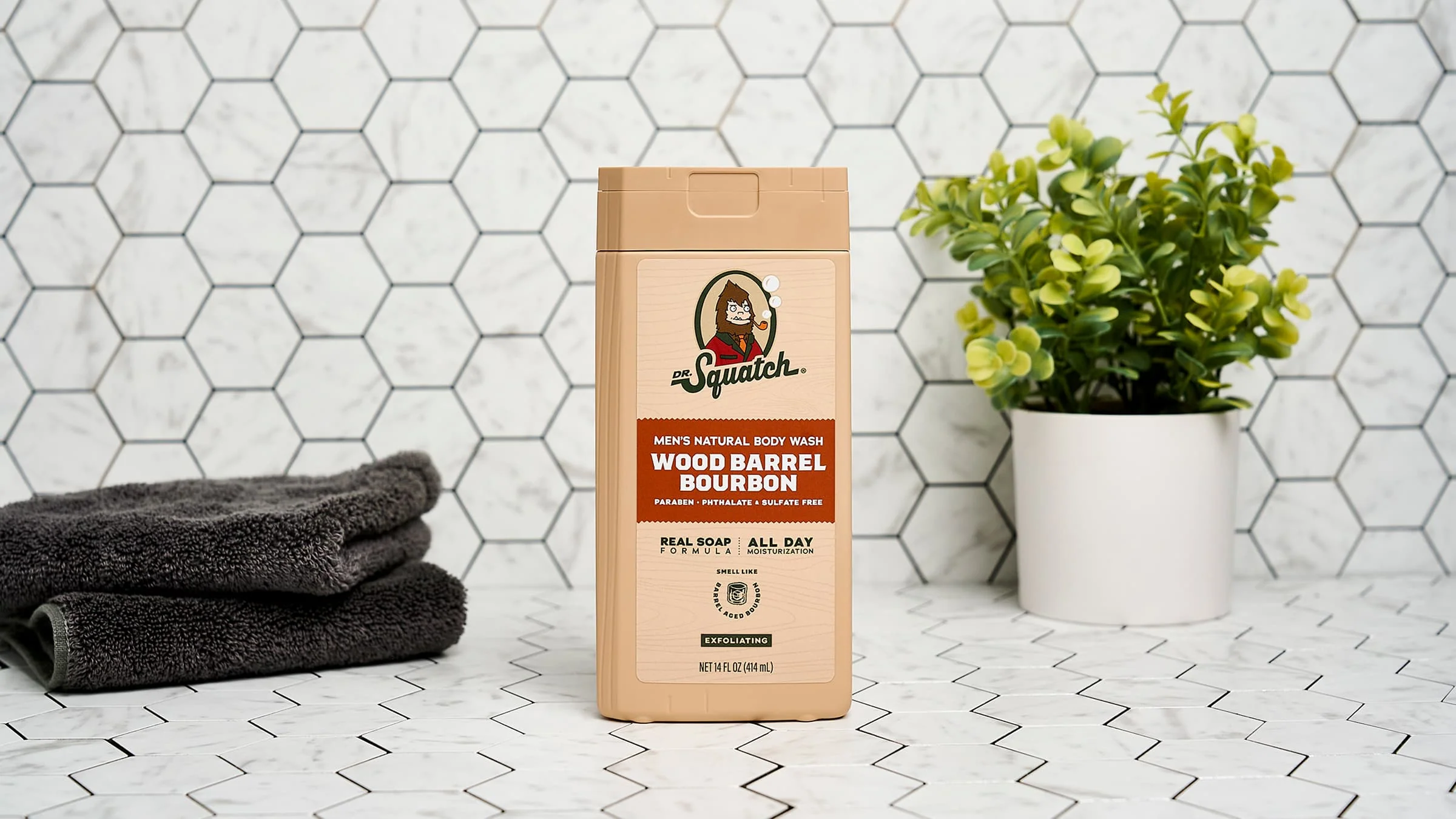 Body Wash 3-Pack - Image 4