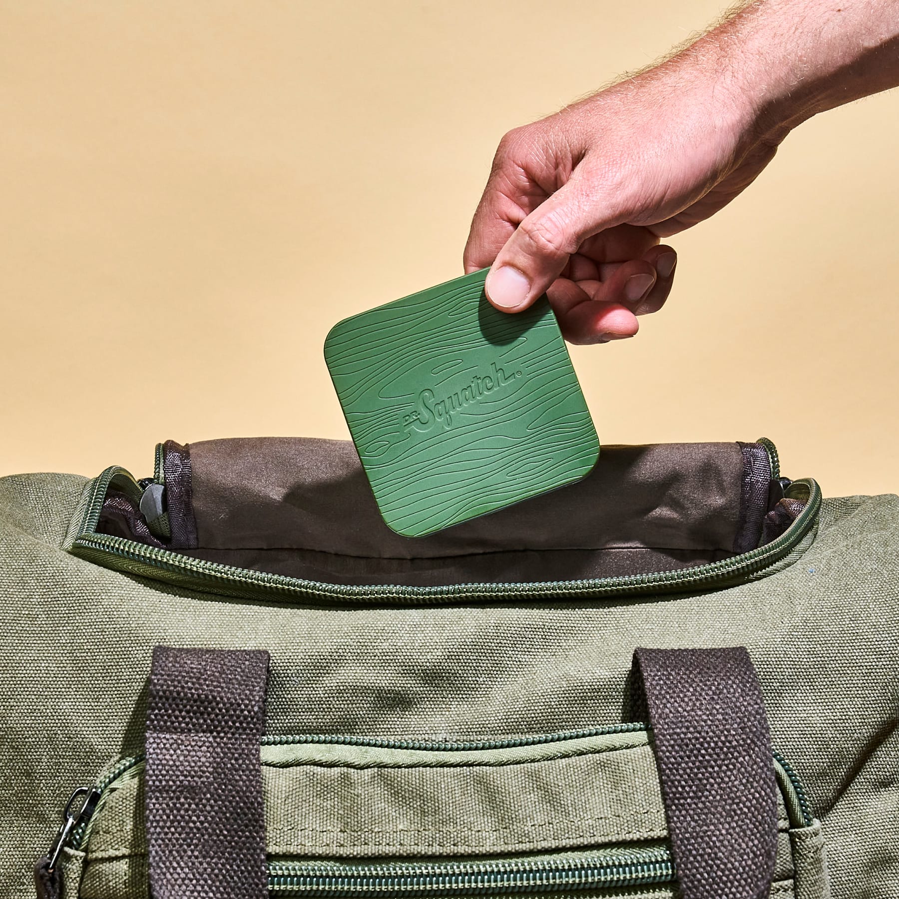 Free Travel Case! - Image 6