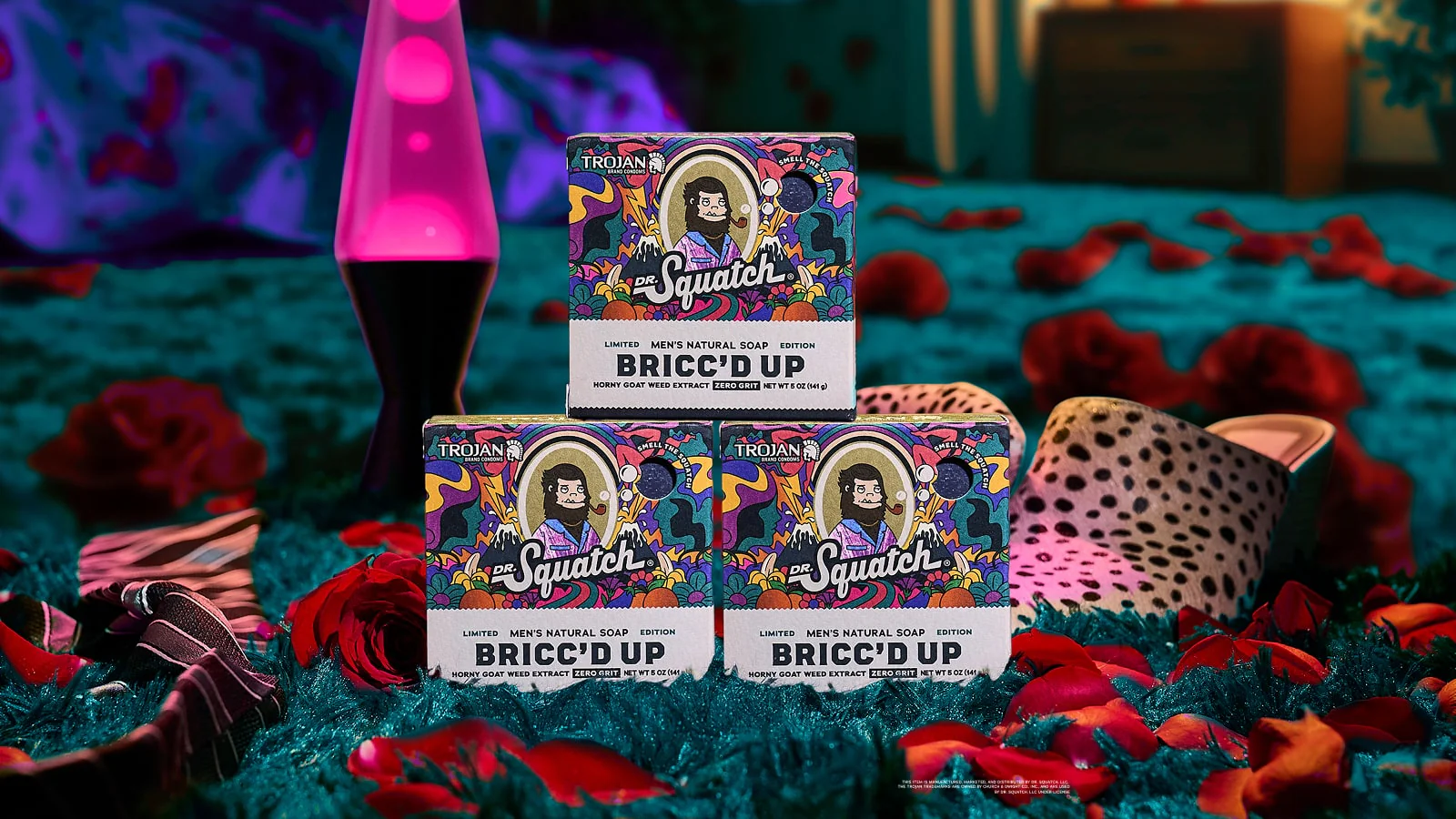 Bricc'd Up 3-Pack - Image 3