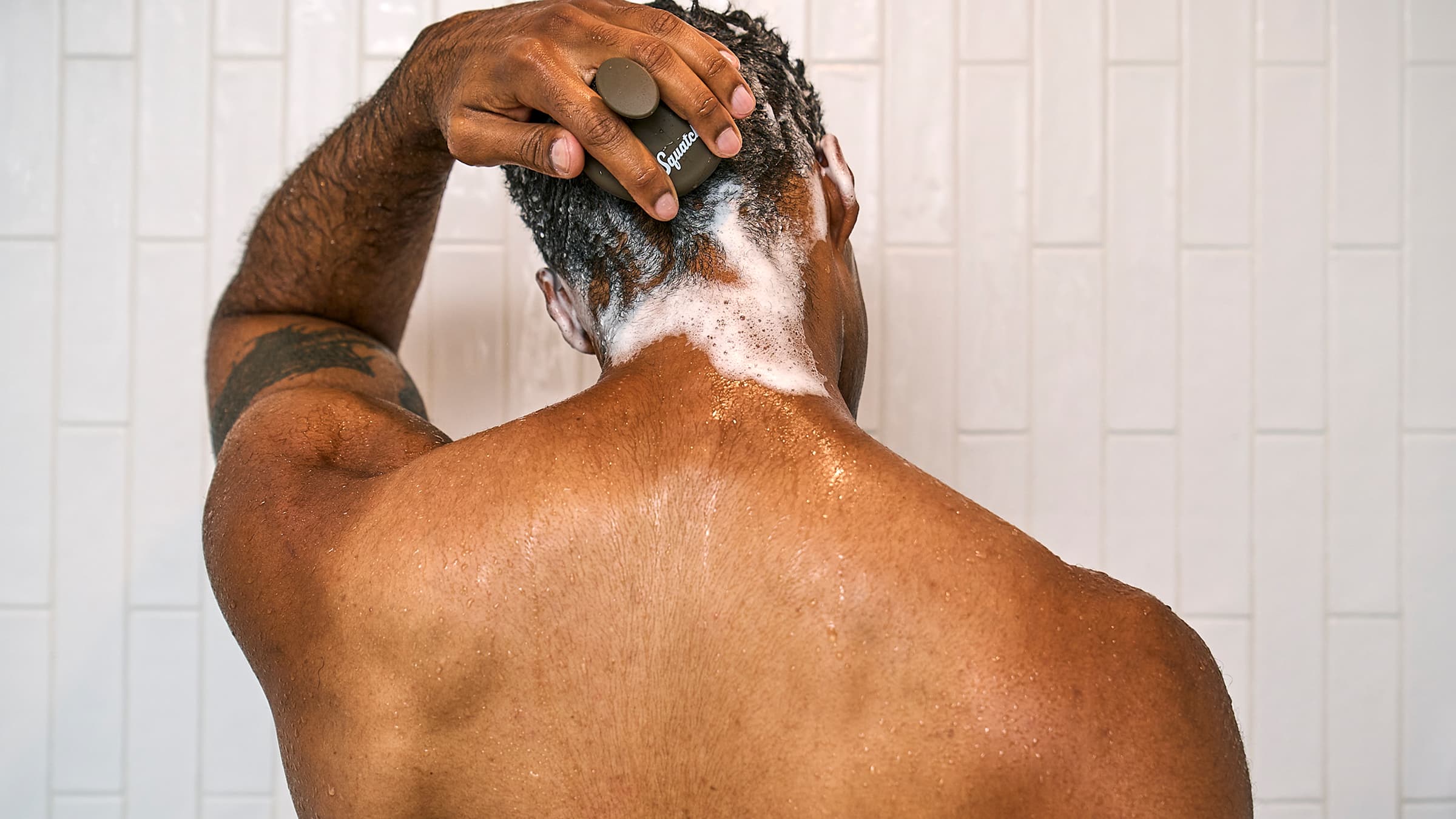 Coconut Castaway Shampoo - Image 7