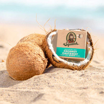Coconut Scents Set - Image 3