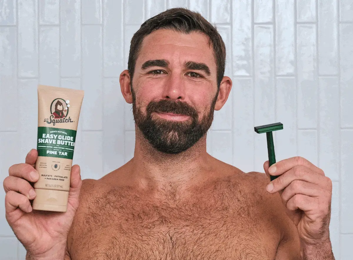Complete Shave Set - Image 4