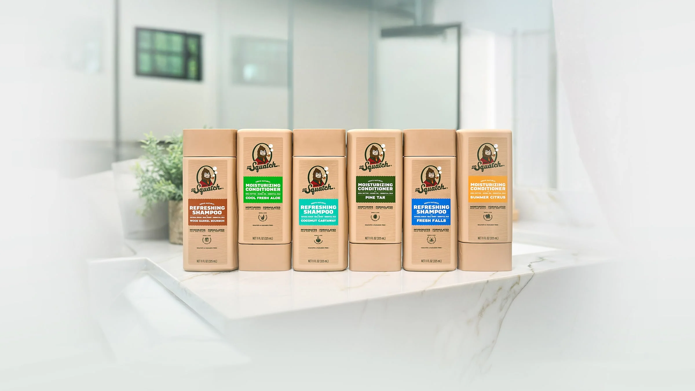 Cool Fresh Aloe Conditioner - Image 5