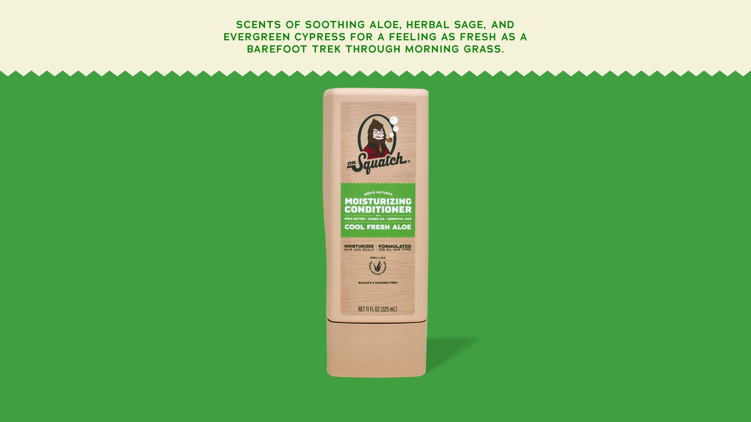 Cool Fresh Aloe Conditioner - Image 6