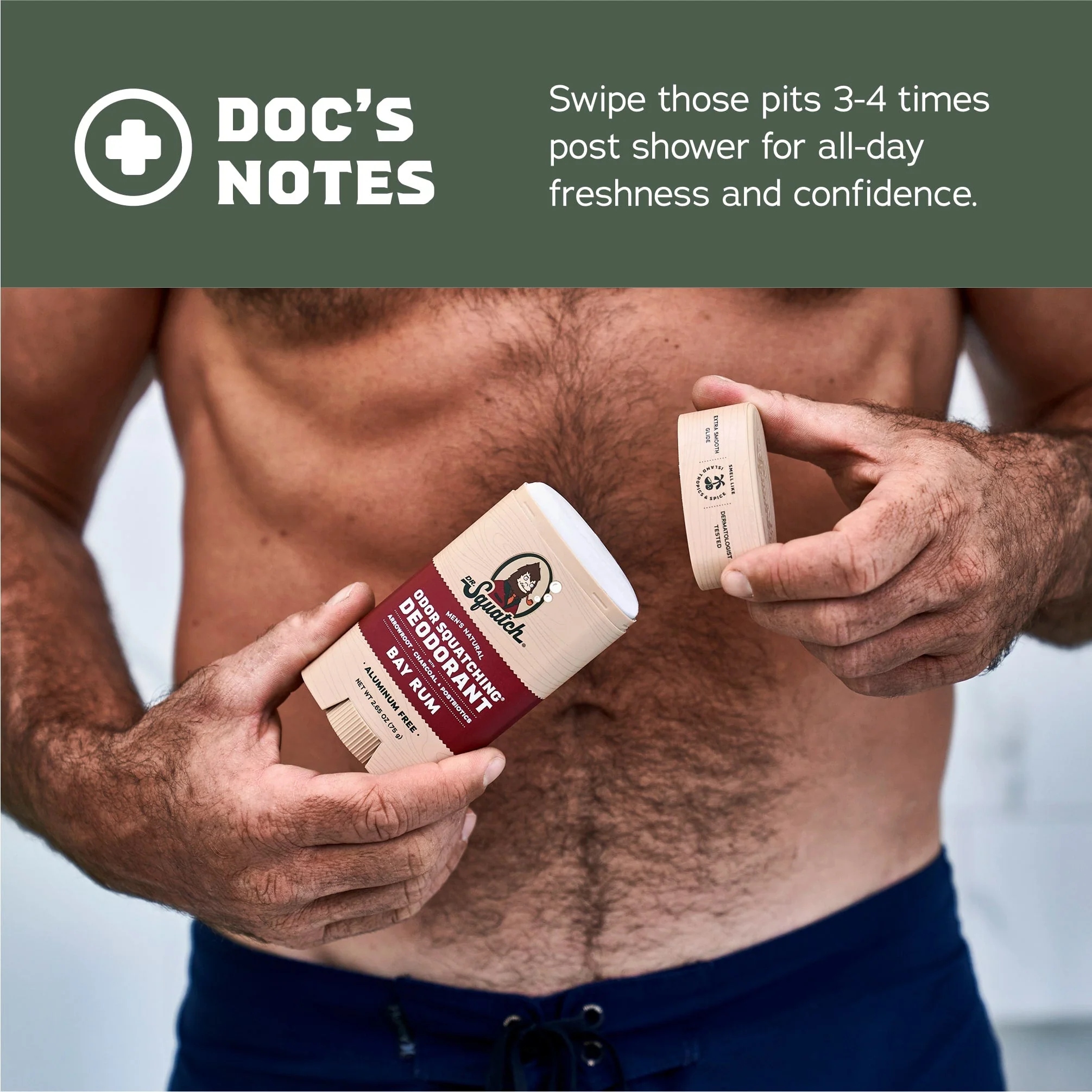 Deodorant 2-Pack - Image 4