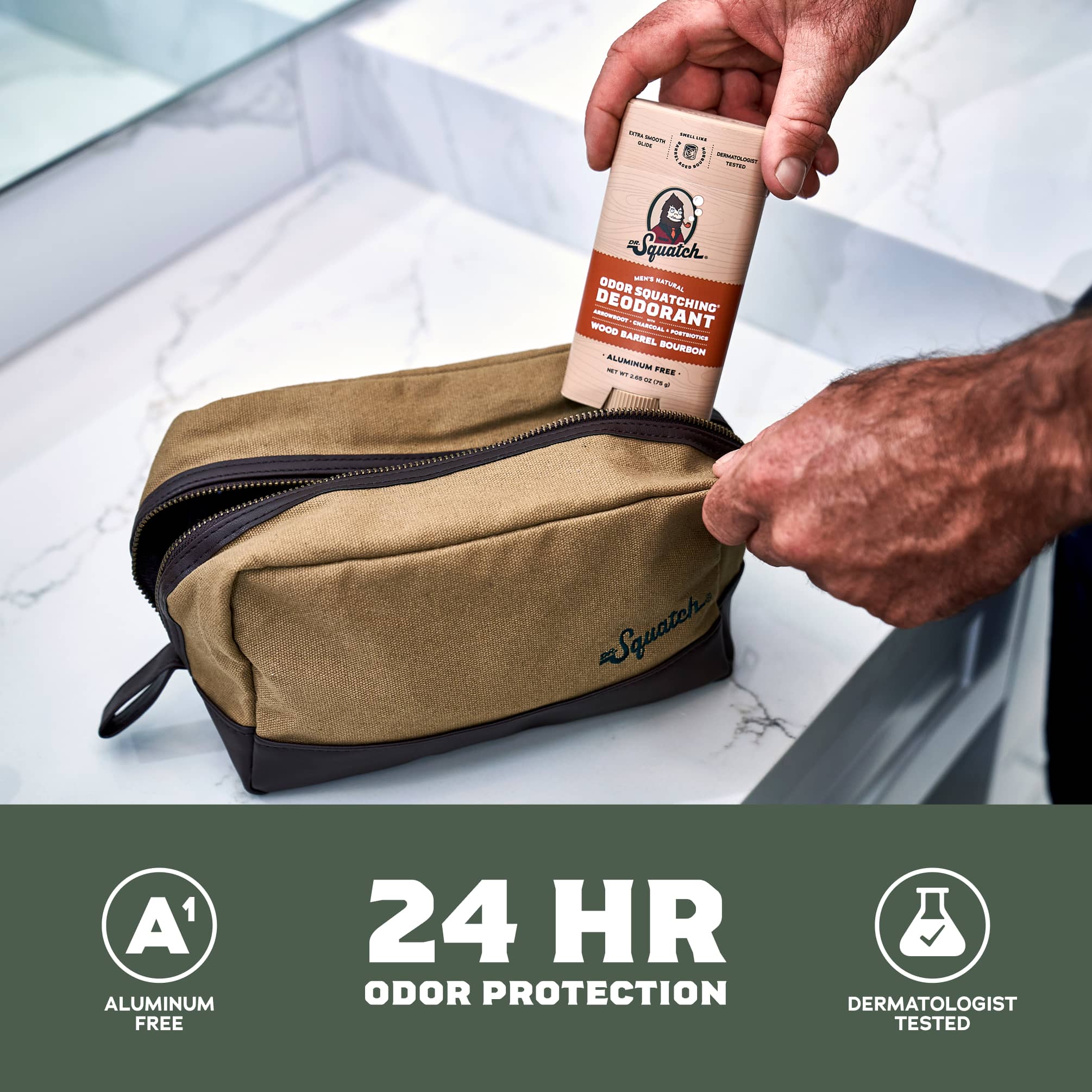 Deodorant 6-Pack - Image 3