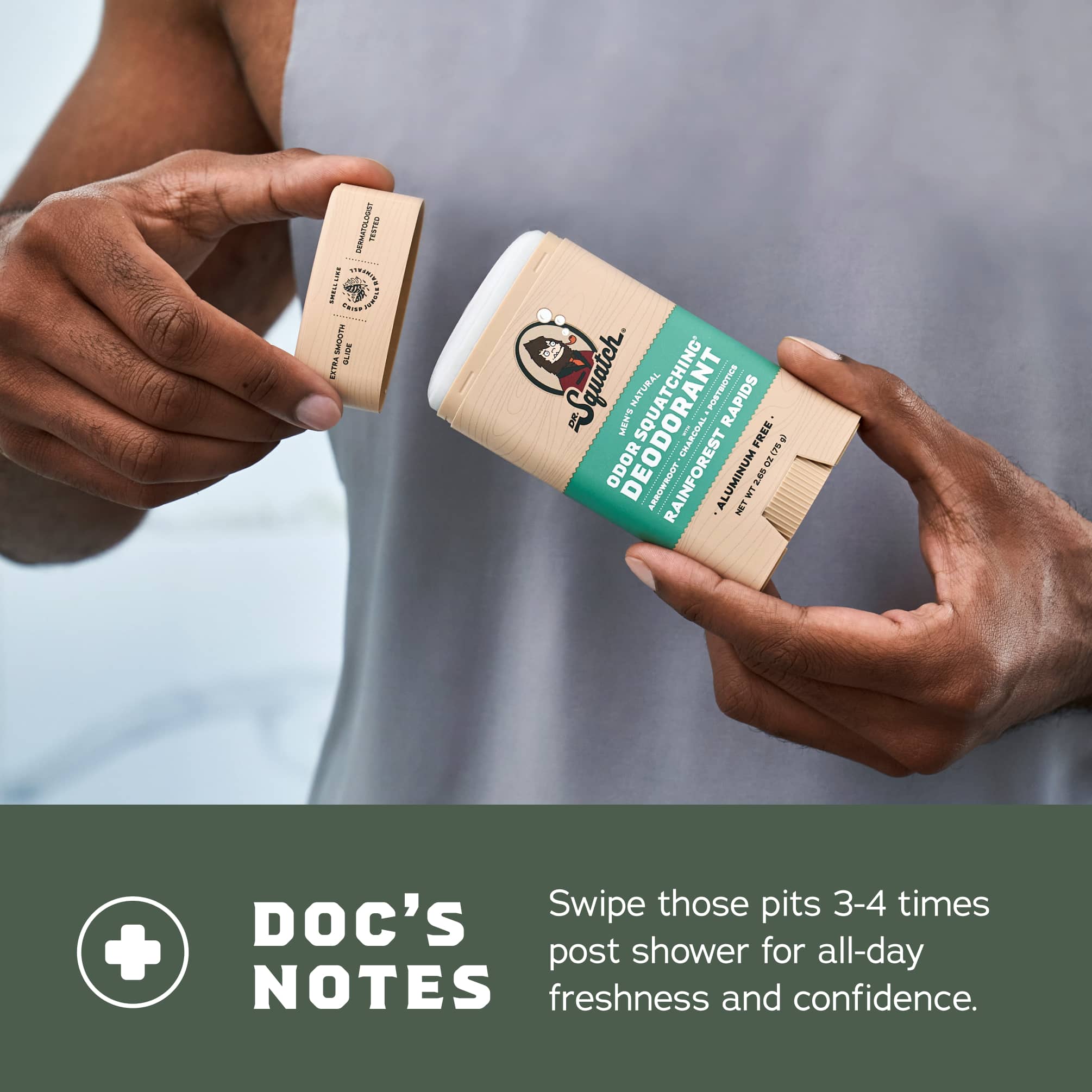 Deodorant 6-Pack - Image 4