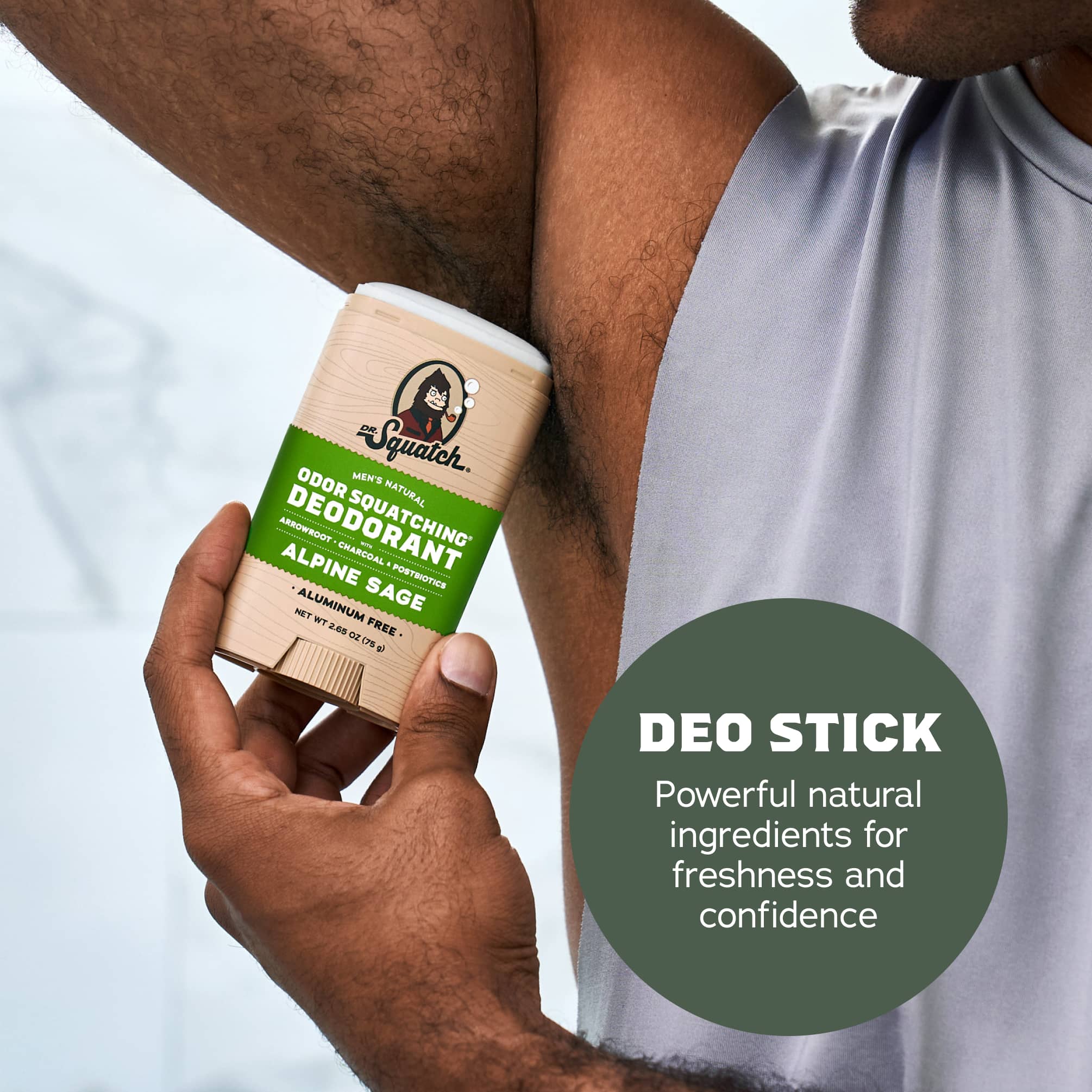 Deodorant 6-Pack - Image 5