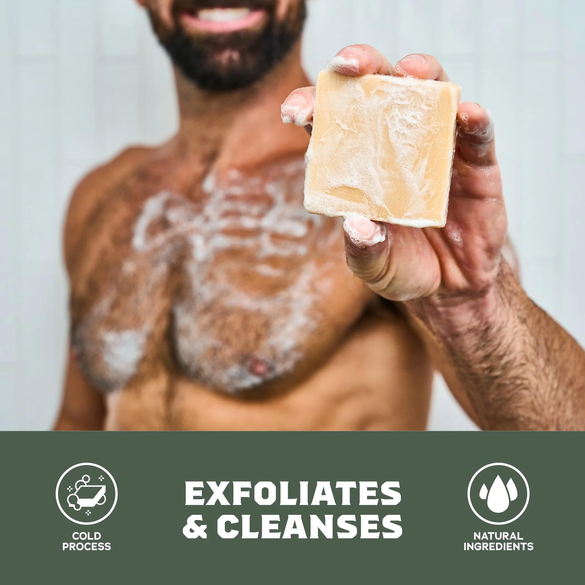 Deodorant & Soap Set - Image 4