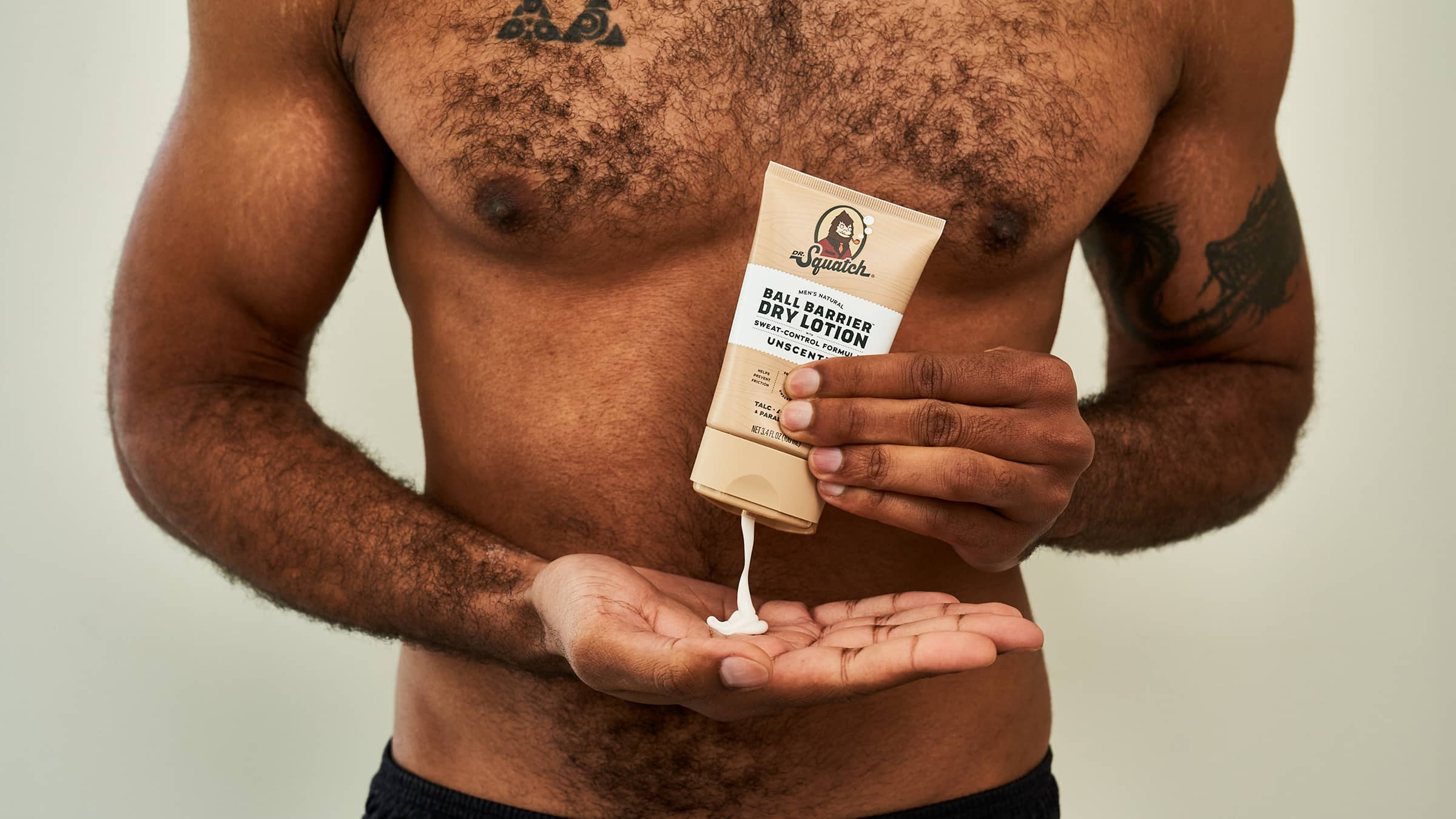 Dry Lotion 3-Pack - Image 3