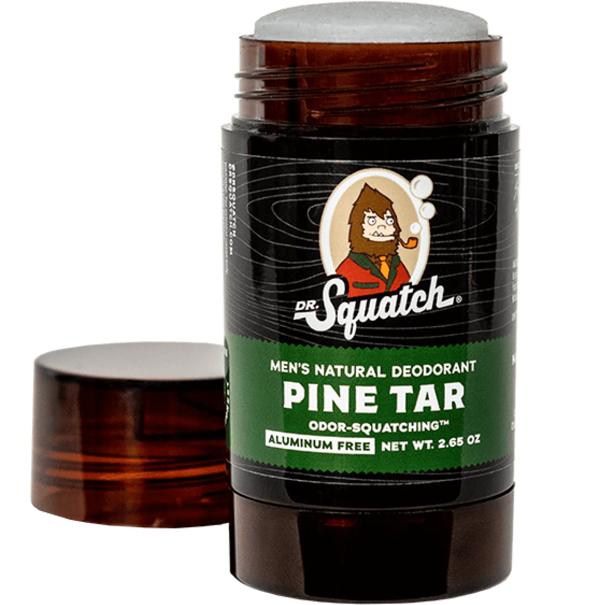 Essentials: Pine Tar Deodorant - Image 3