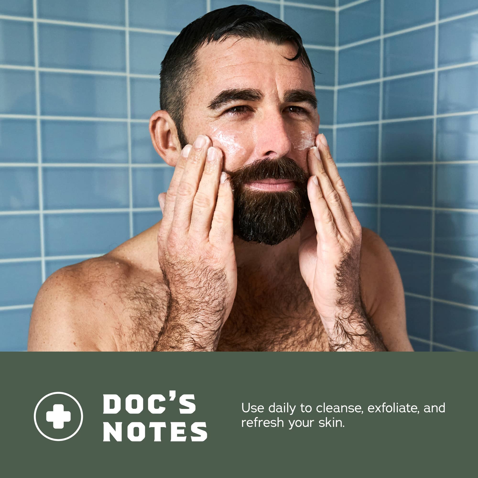 Face Wash 3-Pack - Image 4