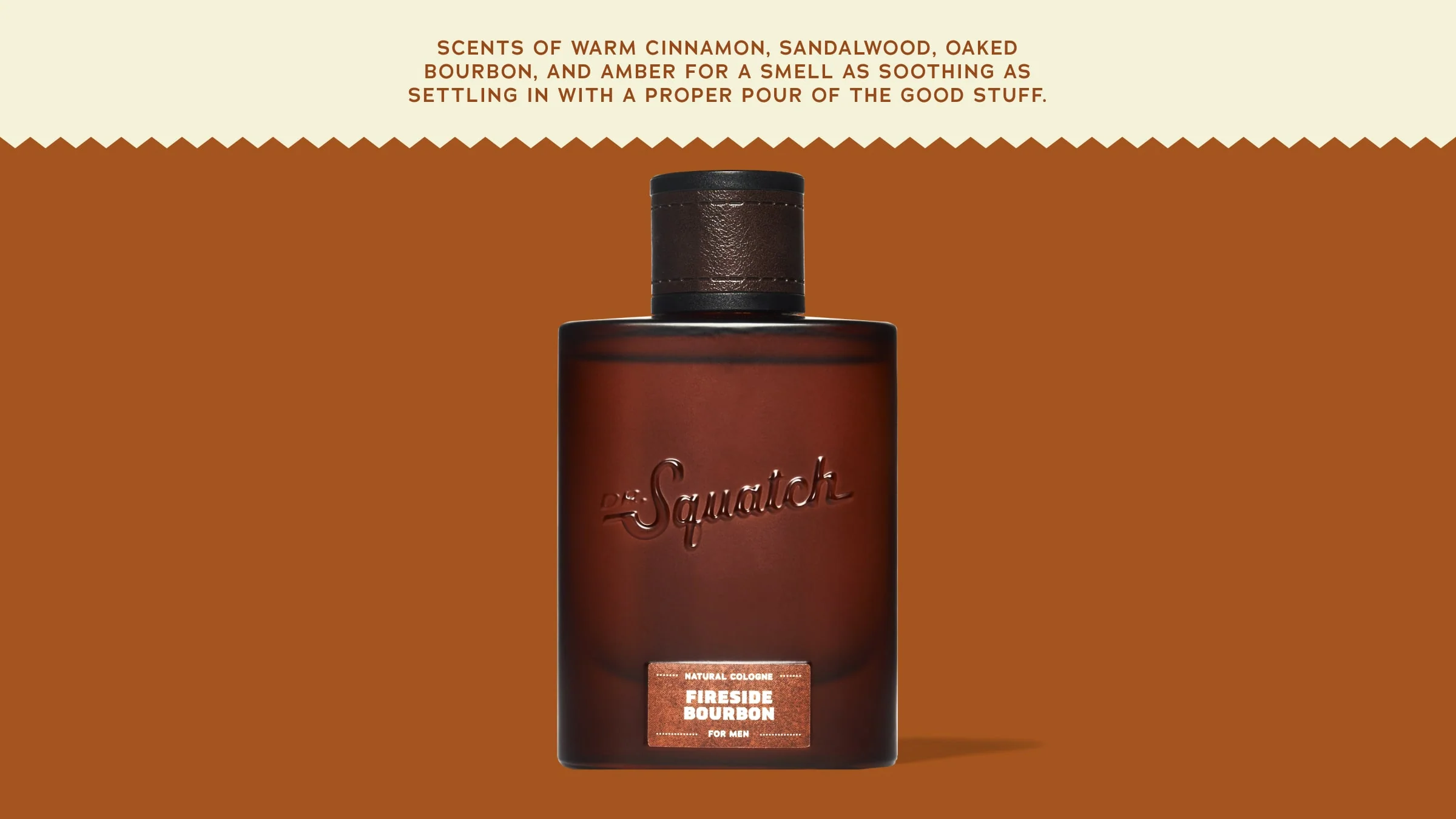 Fireside Bourbon Cologne - Image 4