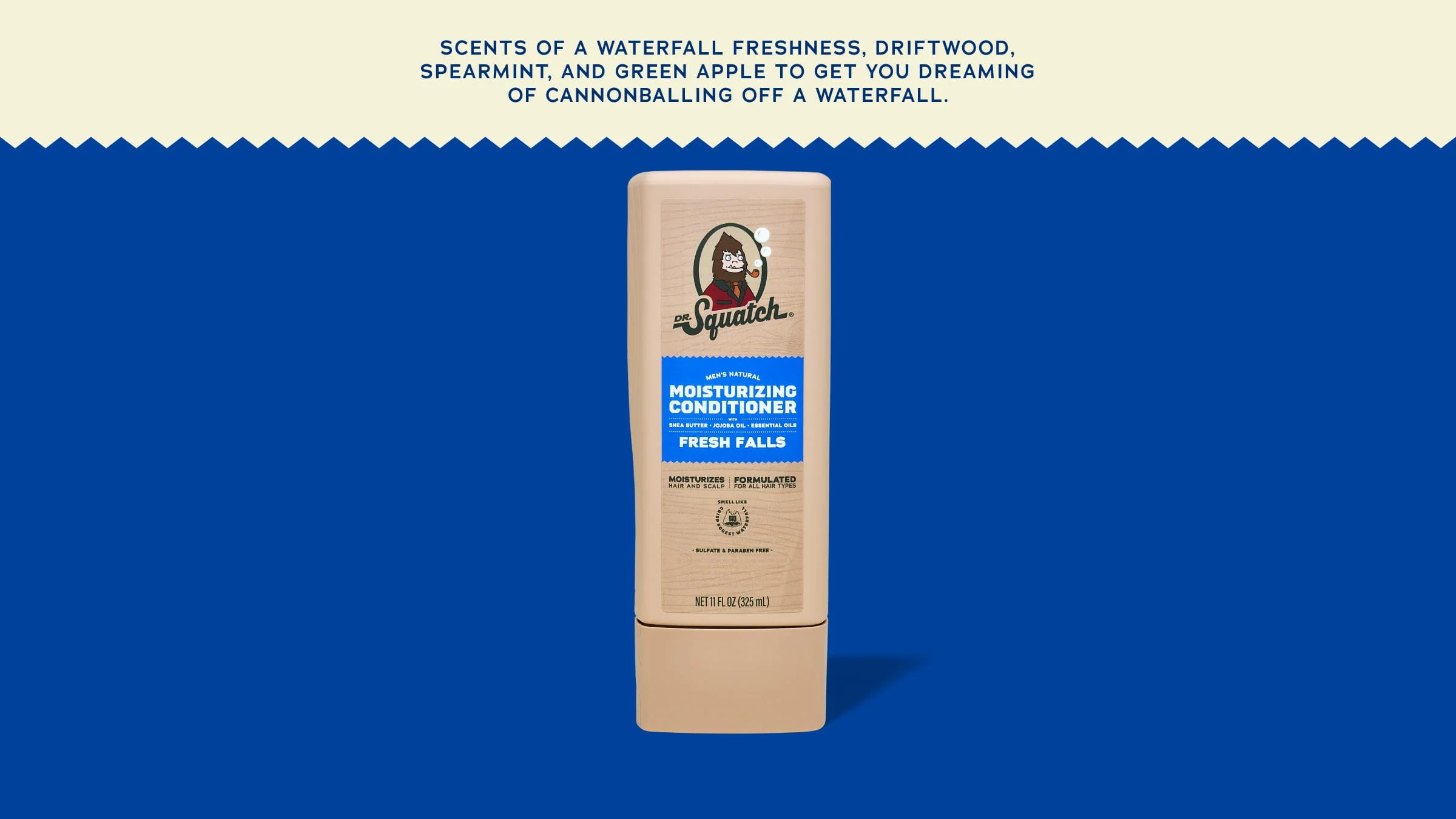 Fresh Falls Conditioner - Image 5