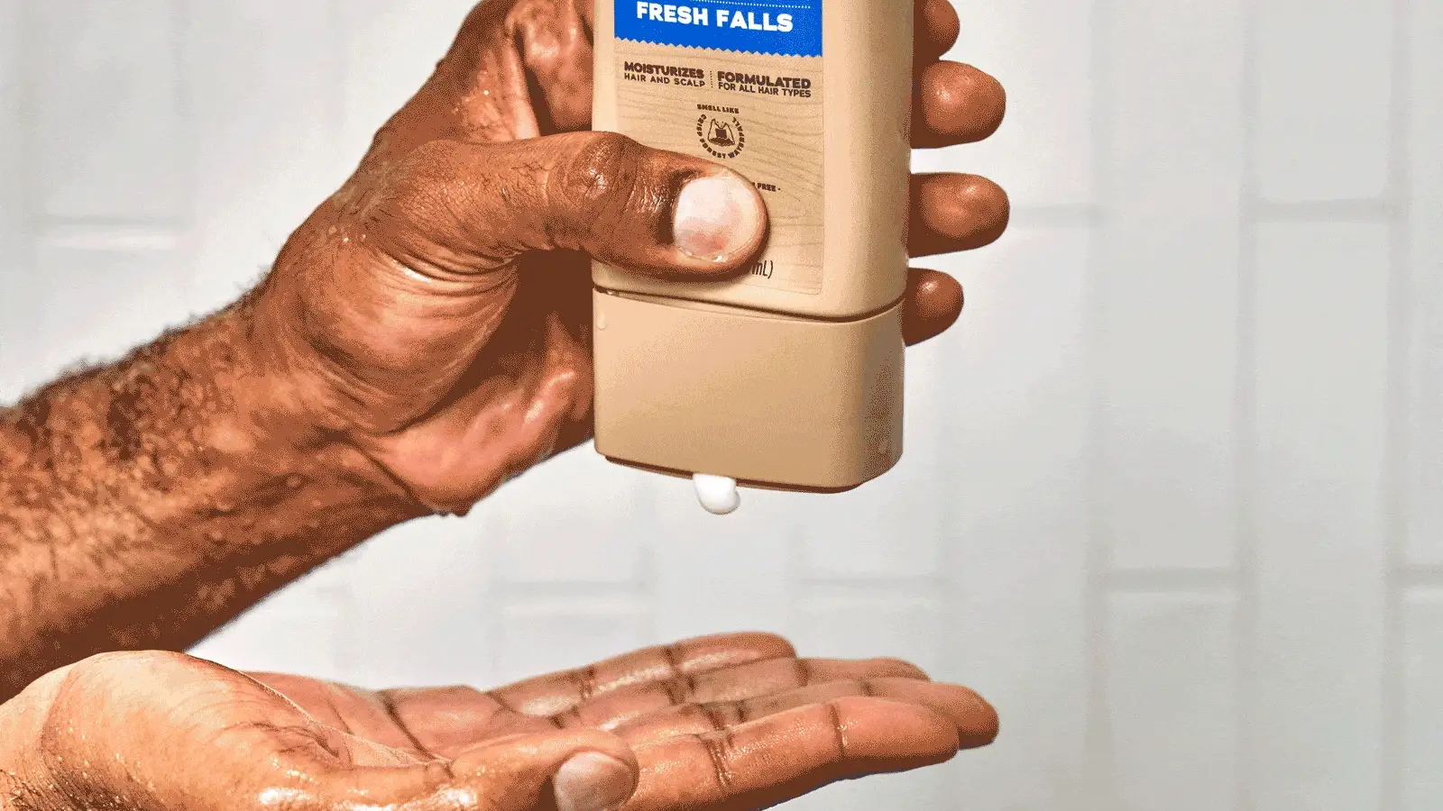 Fresh Falls Conditioner - Image 6