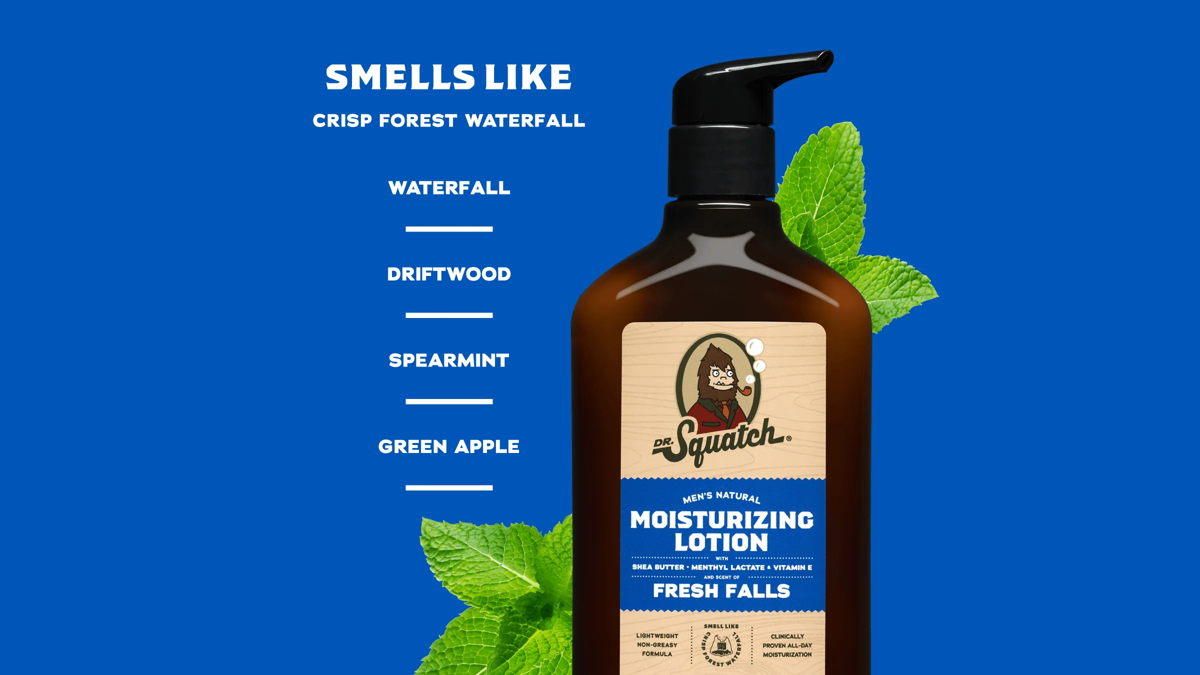 Fresh Falls Lotion - Image 2