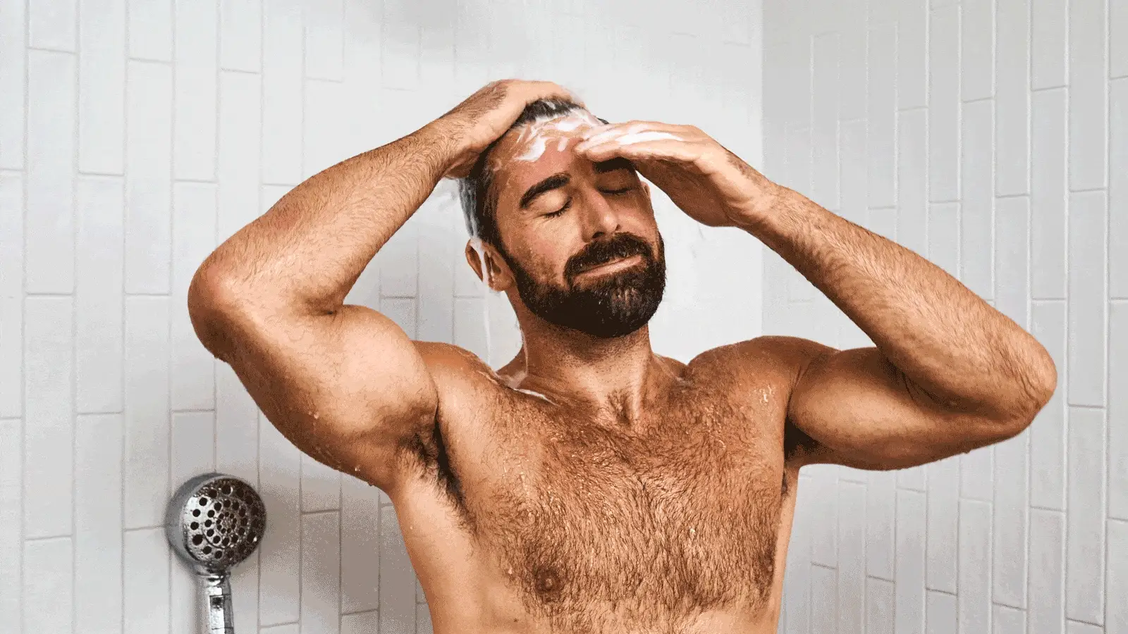 Fresh Falls Shampoo - Image 7