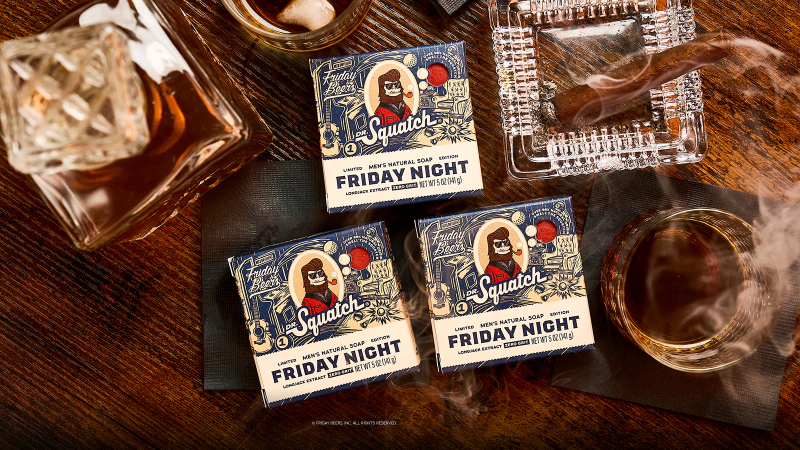 Friday Night 3-Pack - Image 3