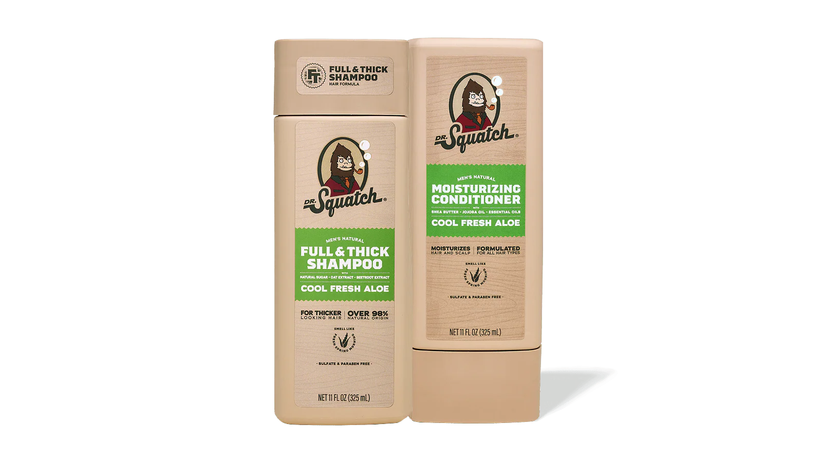 Full & Thick Hair Care Kit - Image 6