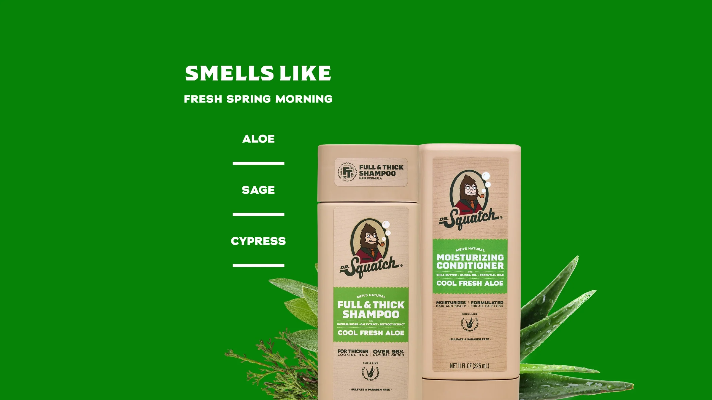 Full & Thick Hair Care Kit - Image 7