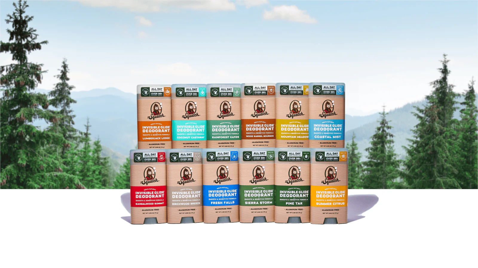 Invisible Glide 6-Pack - Image 6