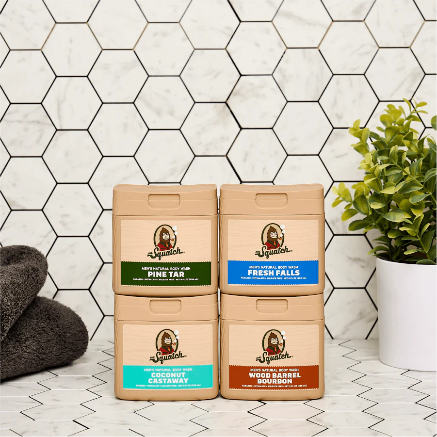 Lather Up Bundle - Image 3