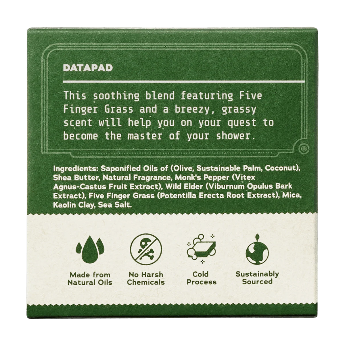 Legendary Lather - Image 4