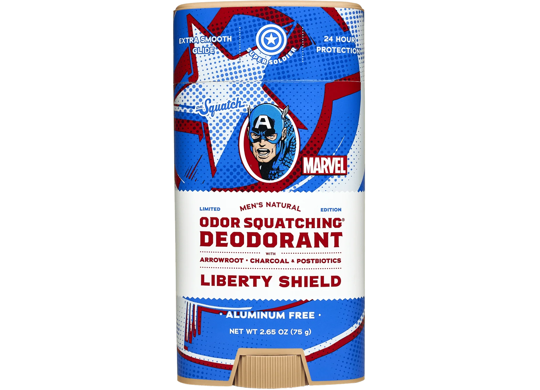 Liberty & Justice - Image 4
