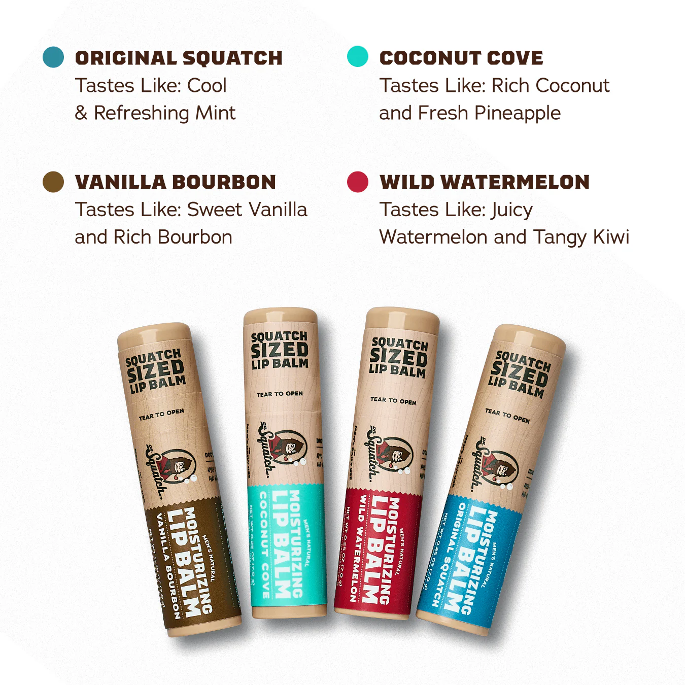 Lip Balm 4-Pack - Image 3