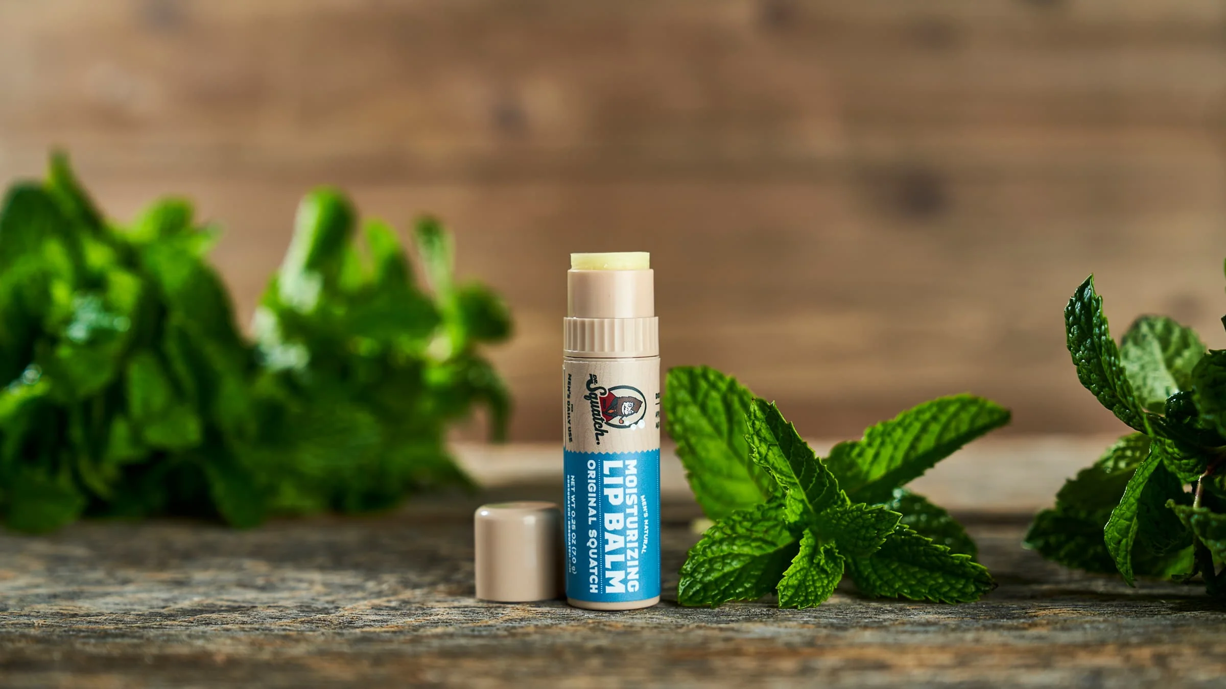 Original Squatch Lip Balm! - Image 4