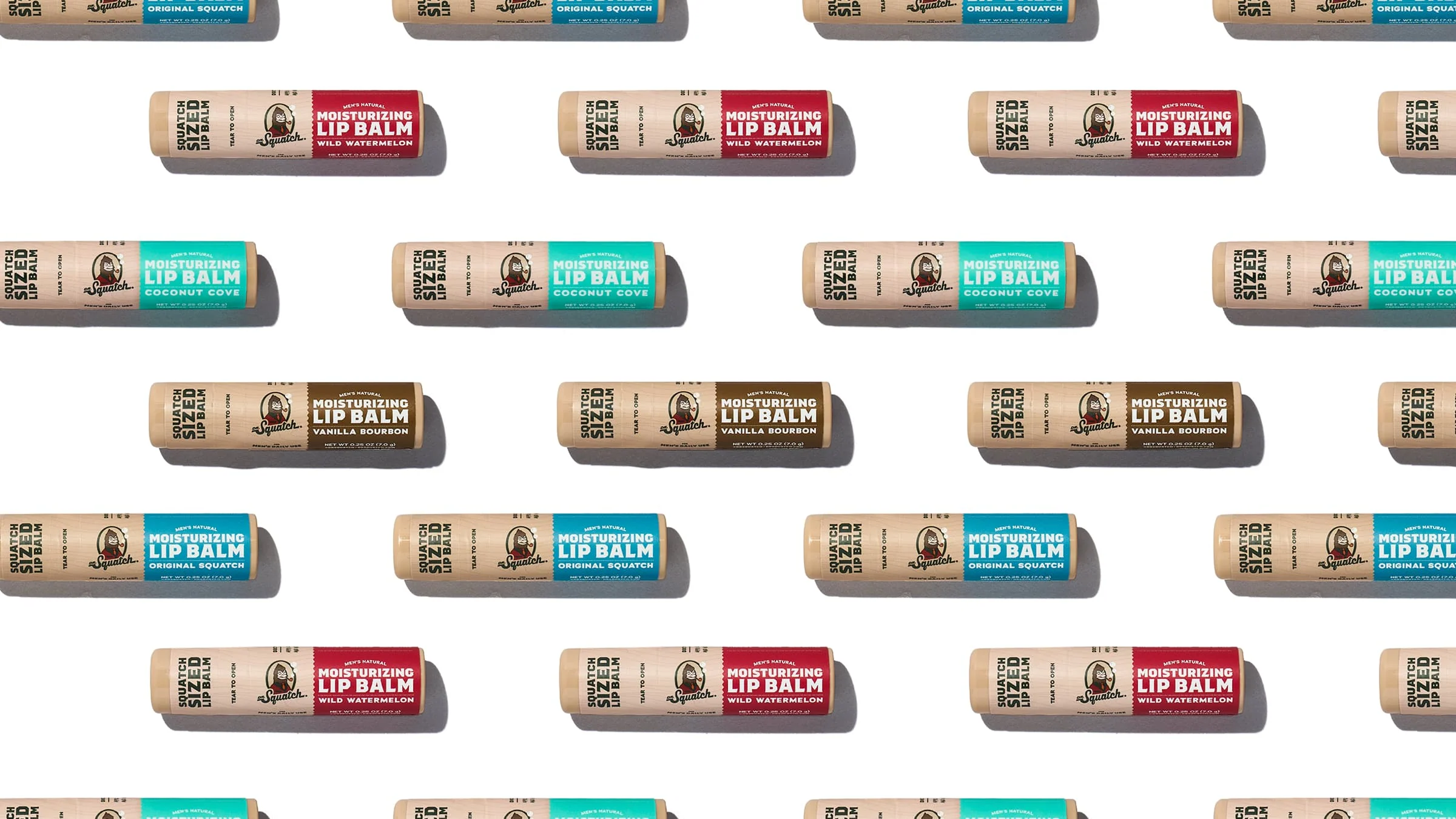 Original Squatch Lip Balm! - Image 5