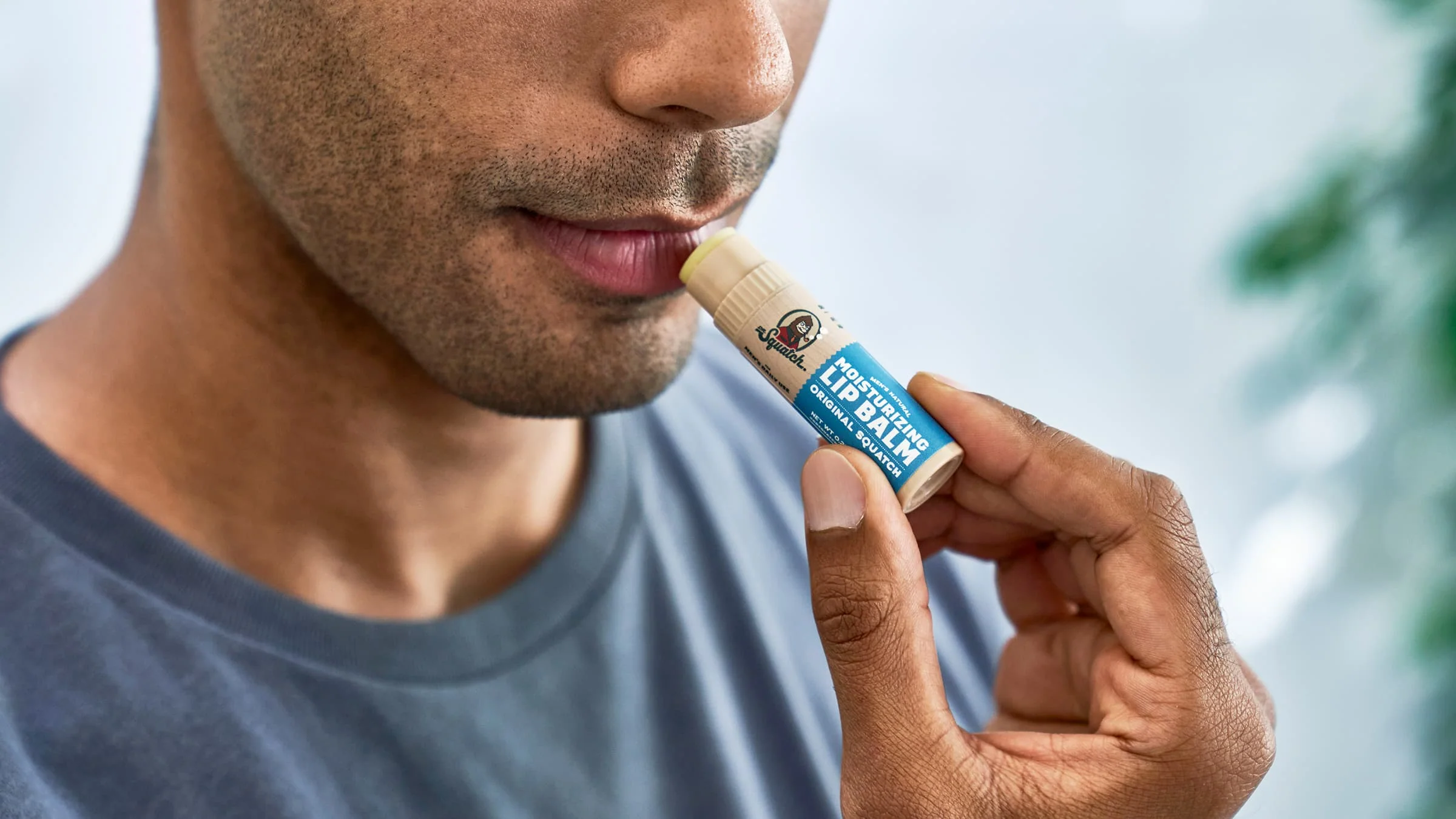 Original Squatch Lip Balm! - Image 7