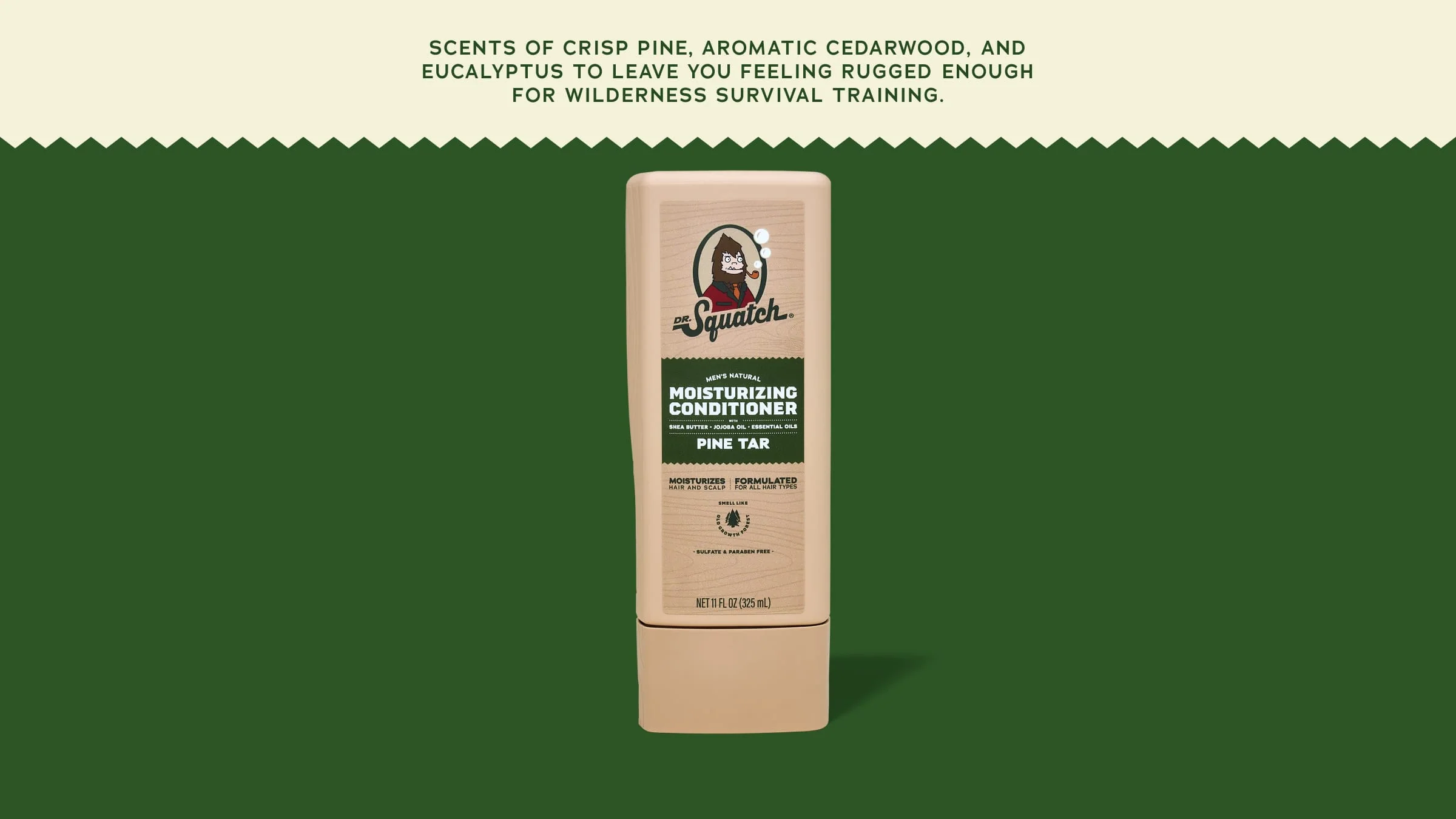 Pine Tar Conditioner - Image 5