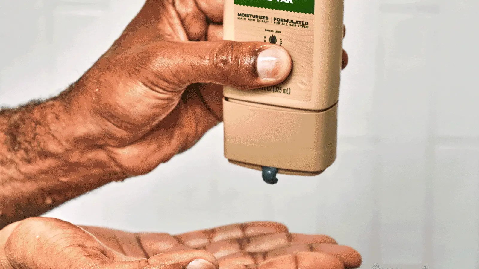 Pine Tar Conditioner - Image 6