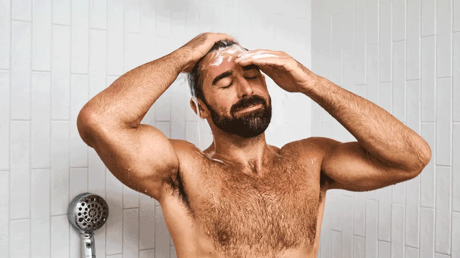 Pine Tar Shampoo - Image 6