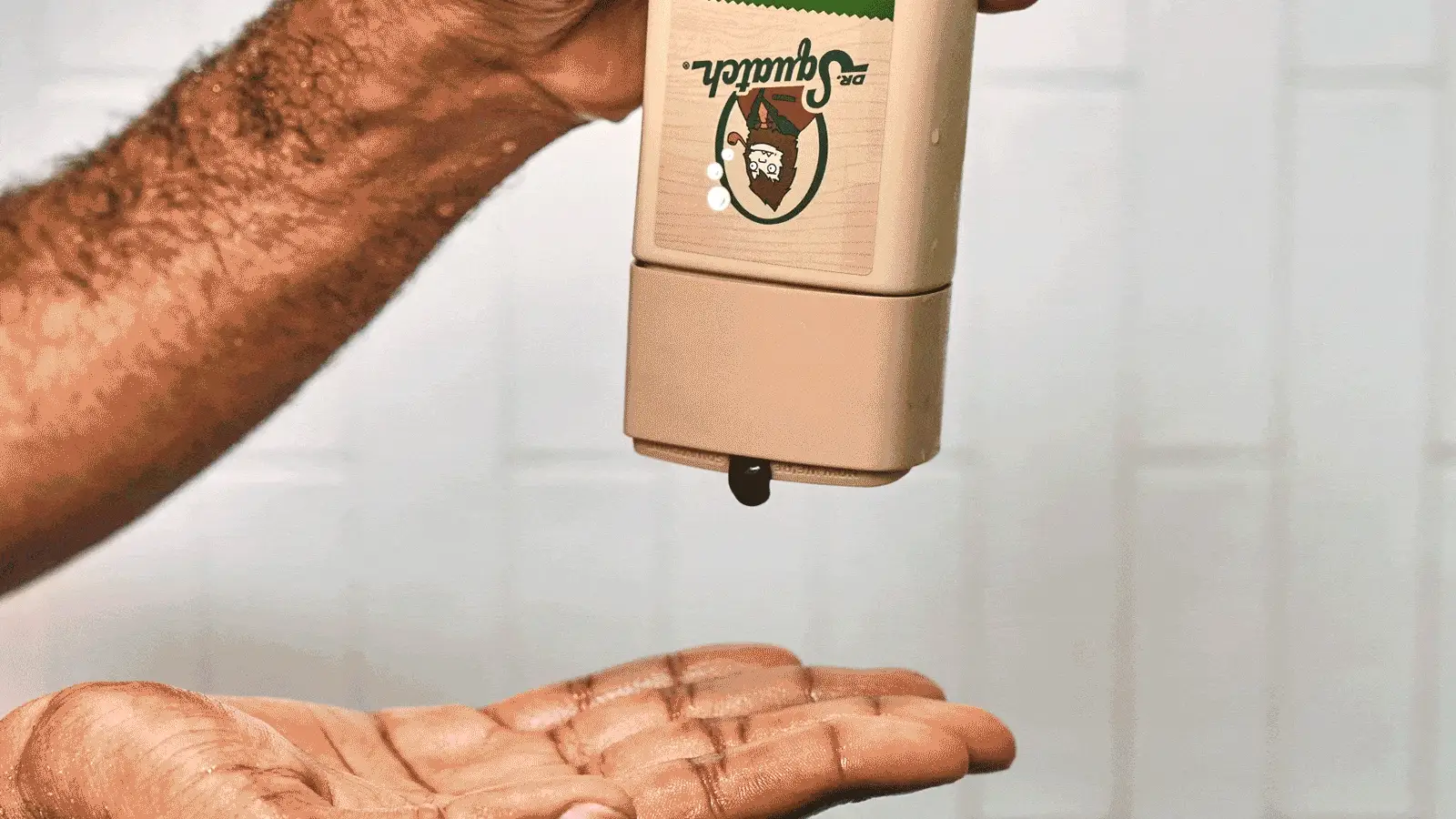 Pine Tar Shampoo - Image 7