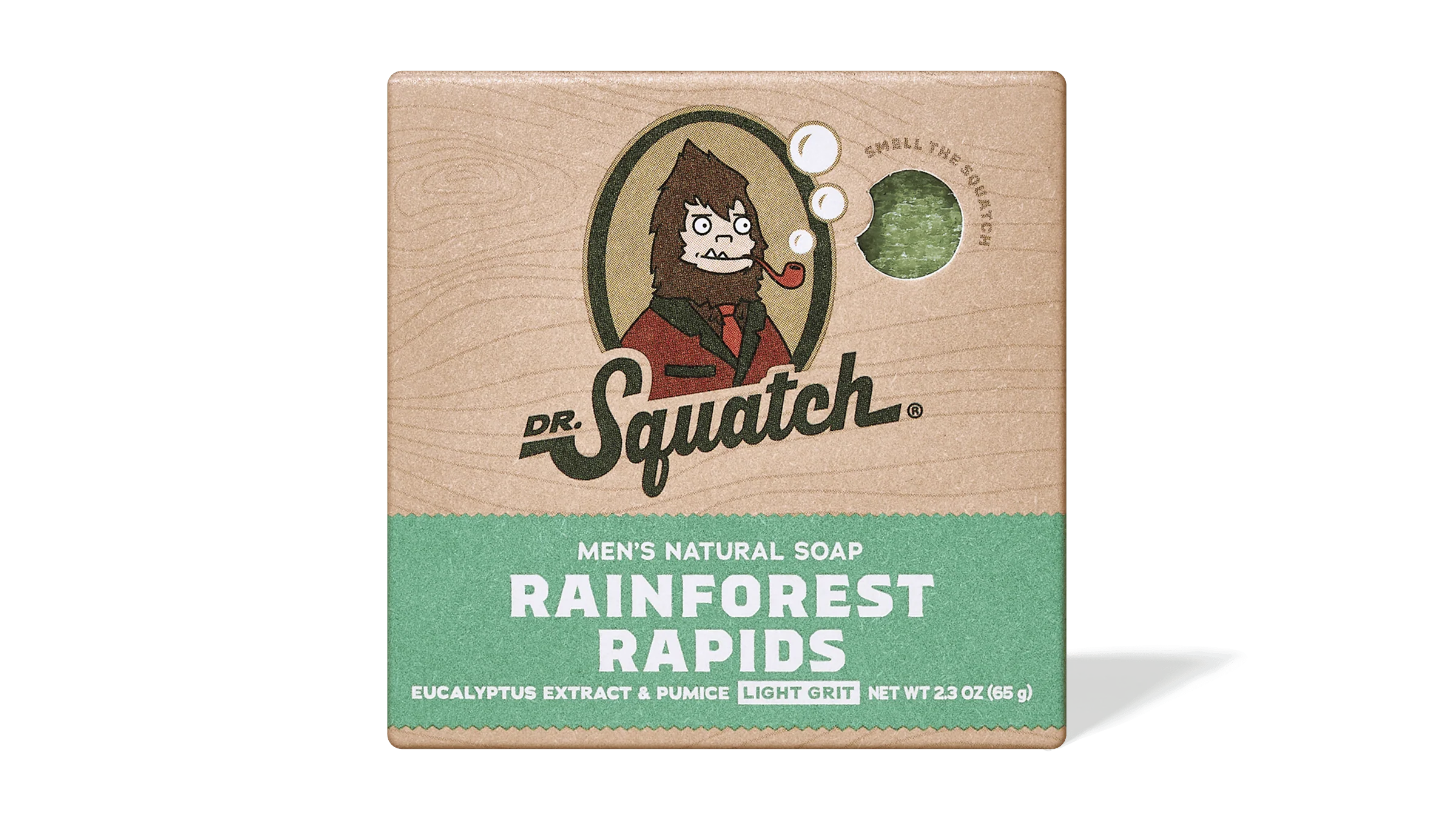 Rainforest Rapids Mini