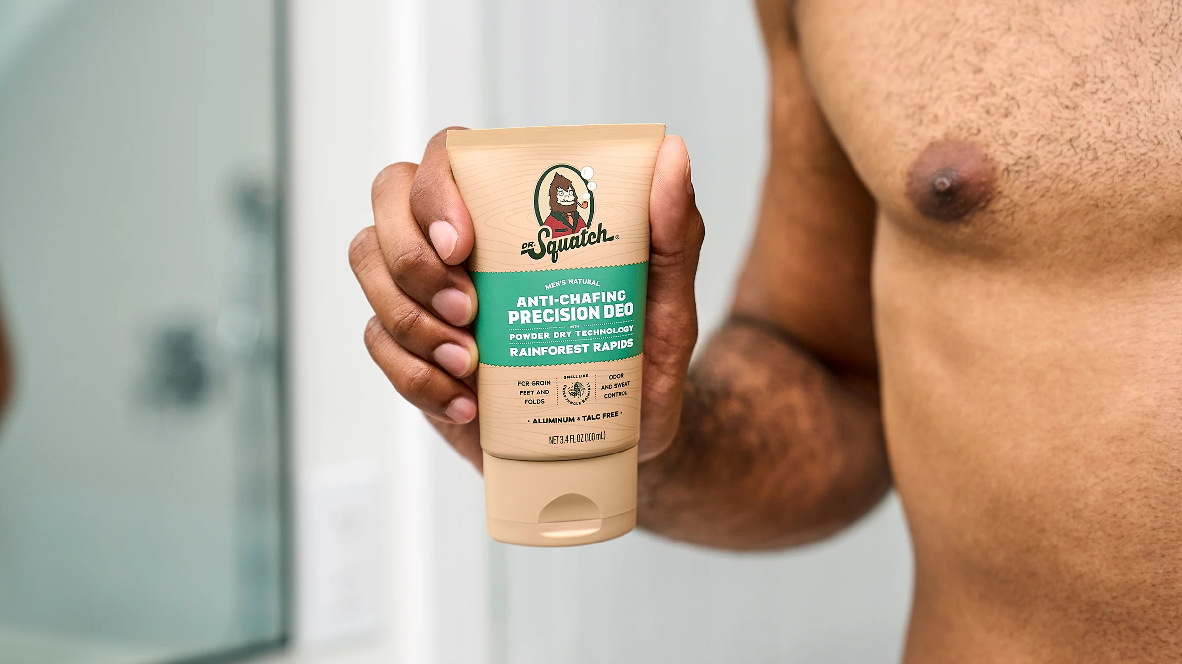 Rainforest Rapids Precision Deo - Image 7