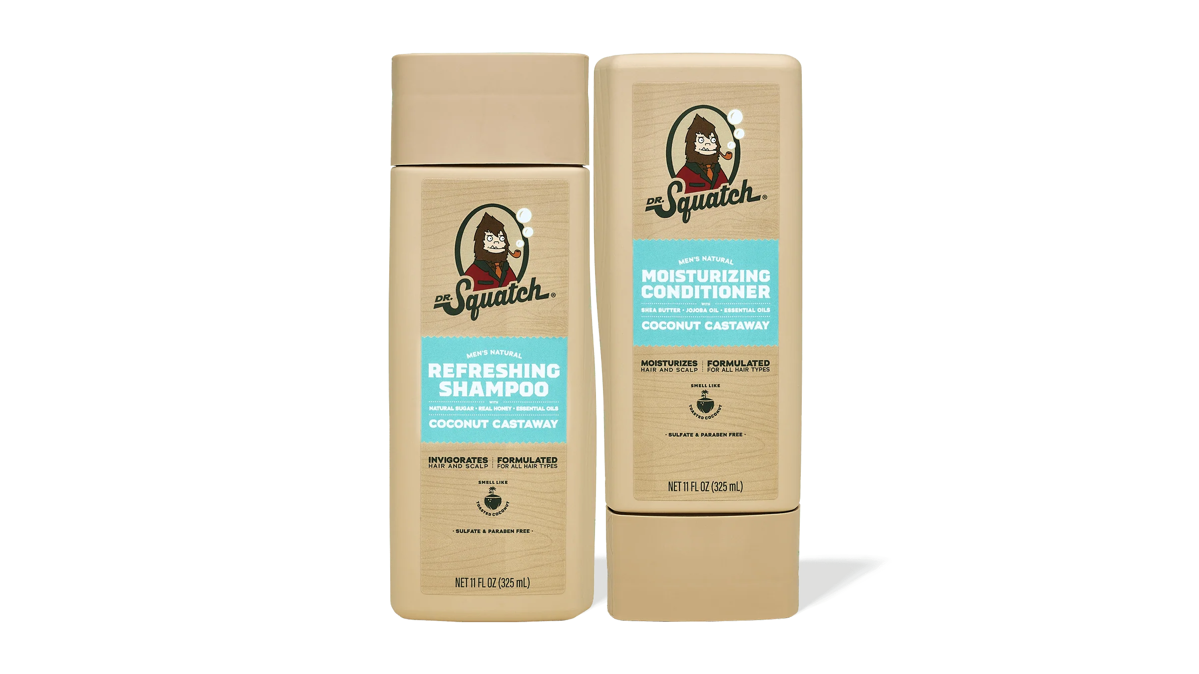 Refreshing Hair Care Kit - Image 4