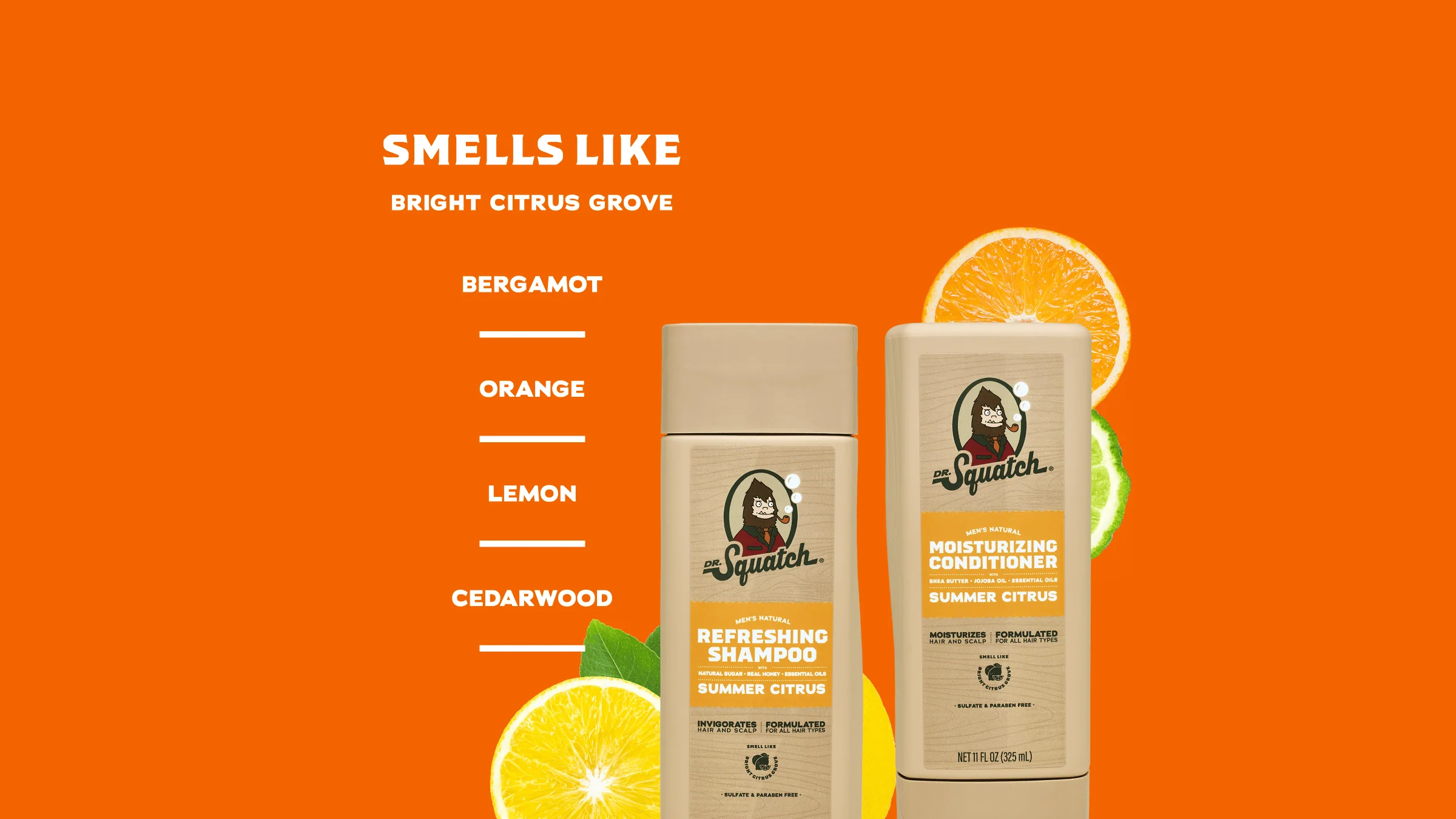 Refreshing Hair Care Kit - Image 9