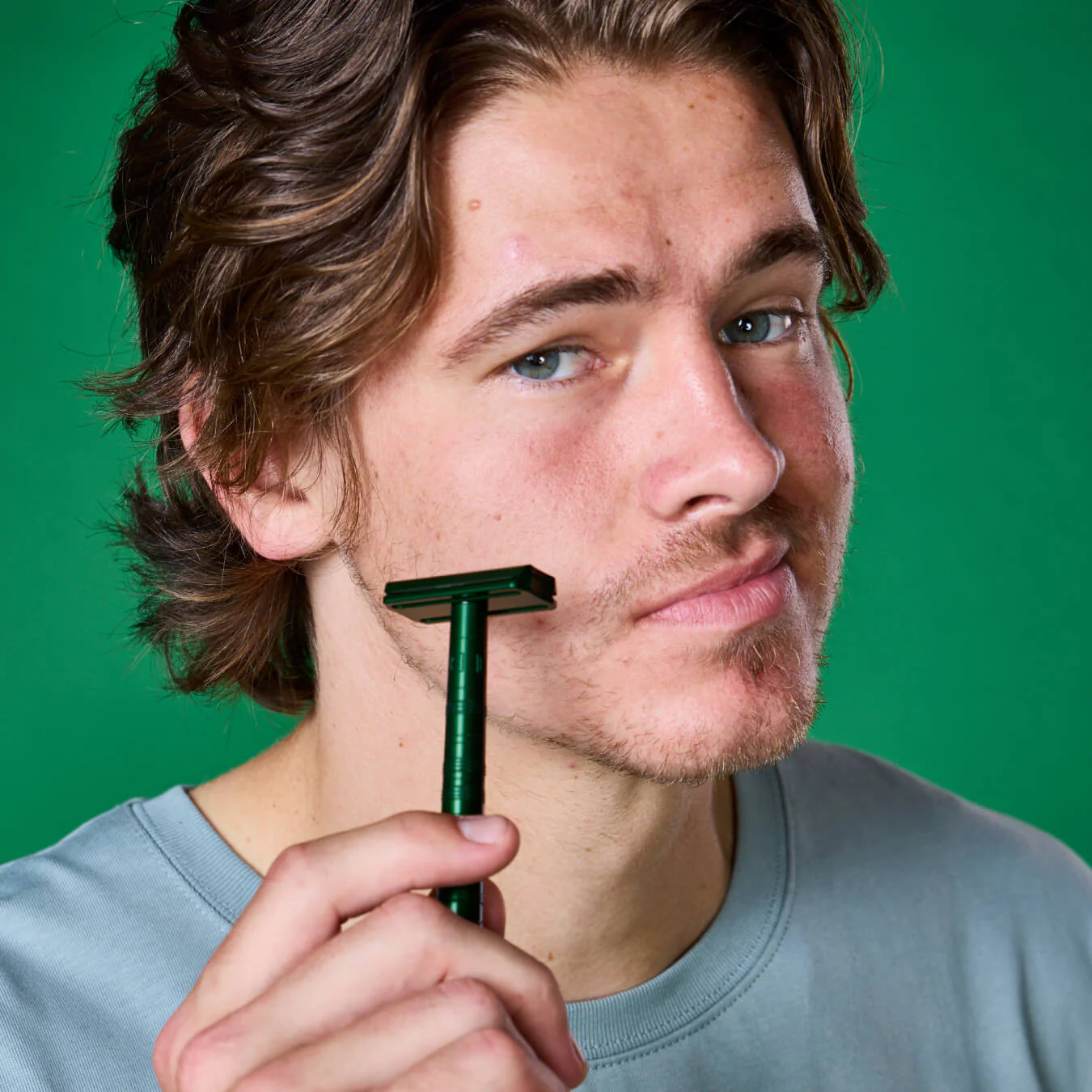 Safety Razor - Image 5