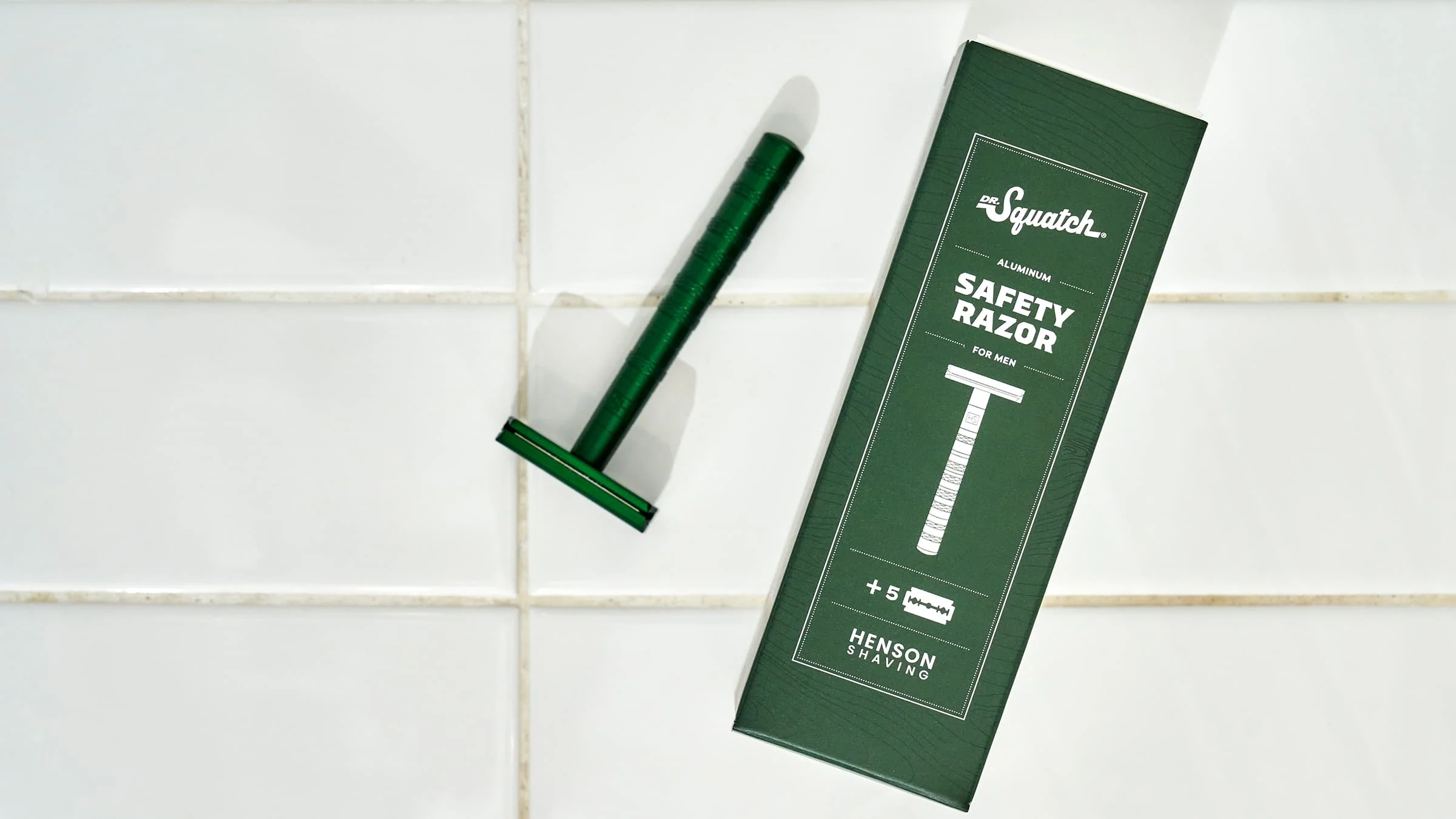 Safety Razor - Image 6