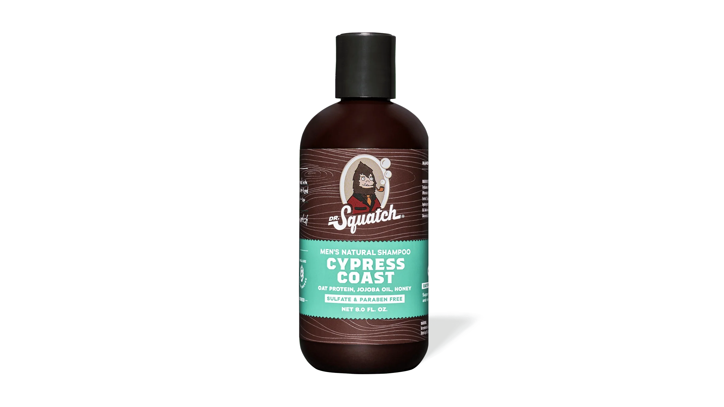 Cypress Coast Shampoo