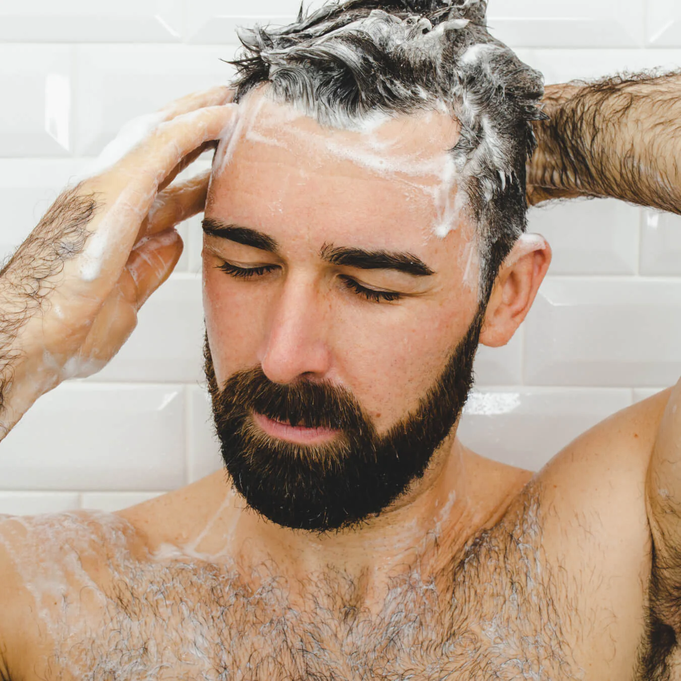 Cypress Coast Shampoo - Image 2