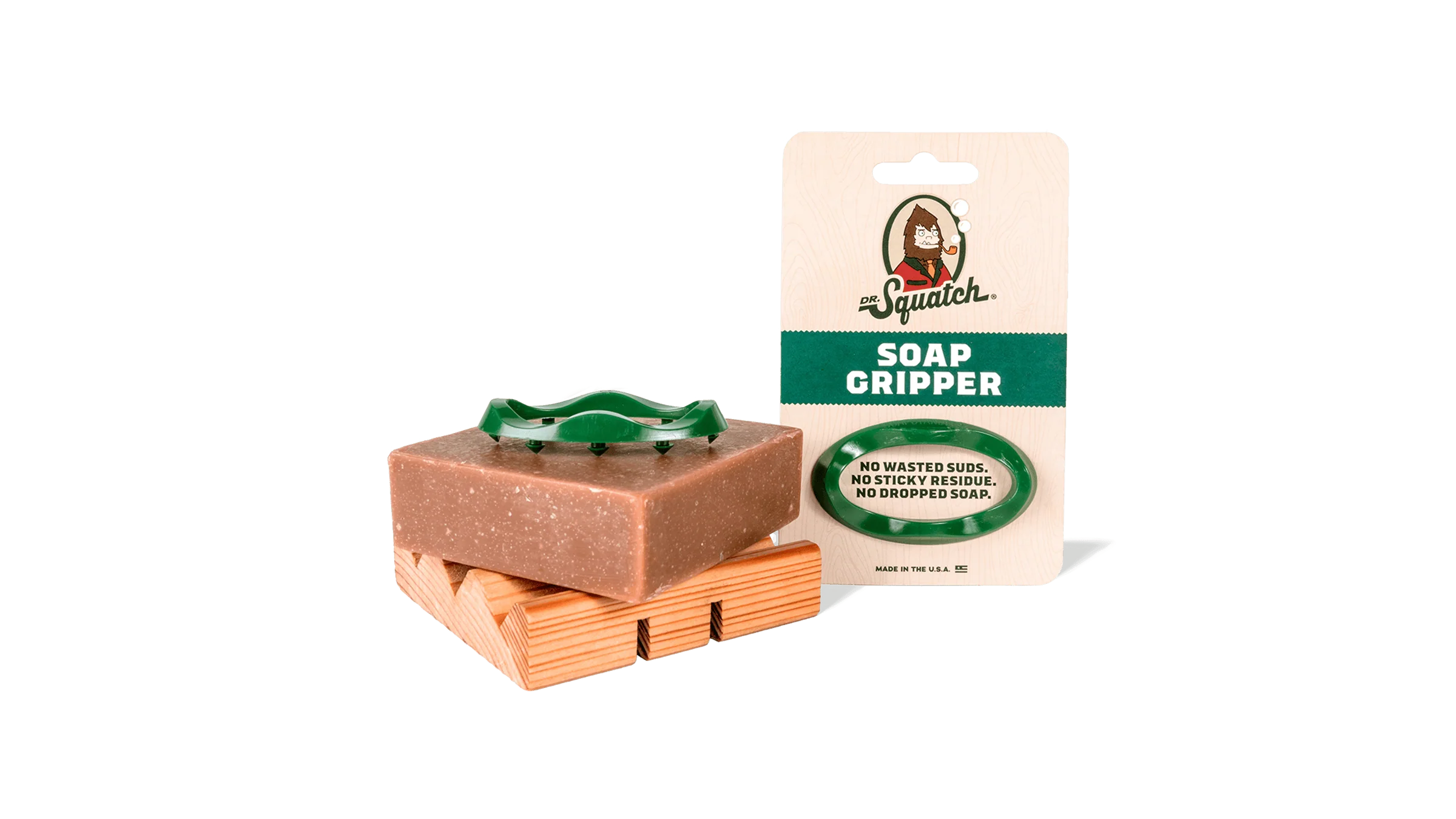Soap Gripper - Image 4