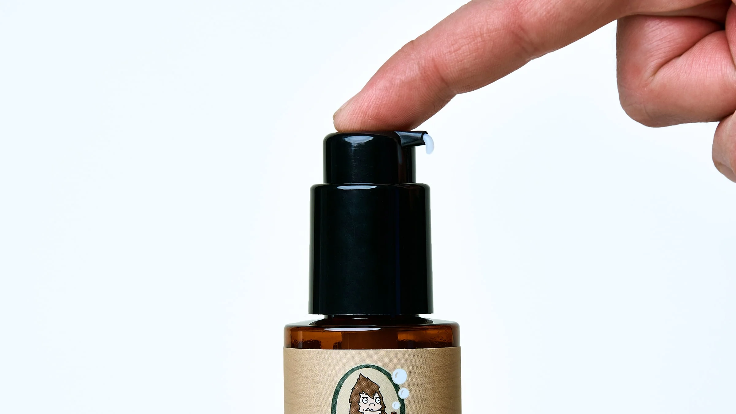 Soothing Post Shave Coconut Castaway - Image 6
