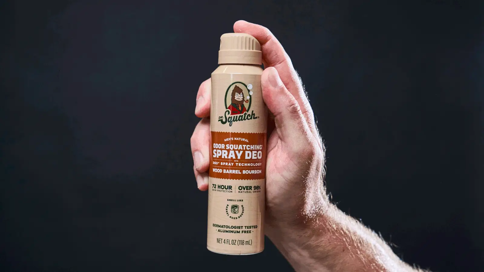 Spray Deodorant Set - Image 4